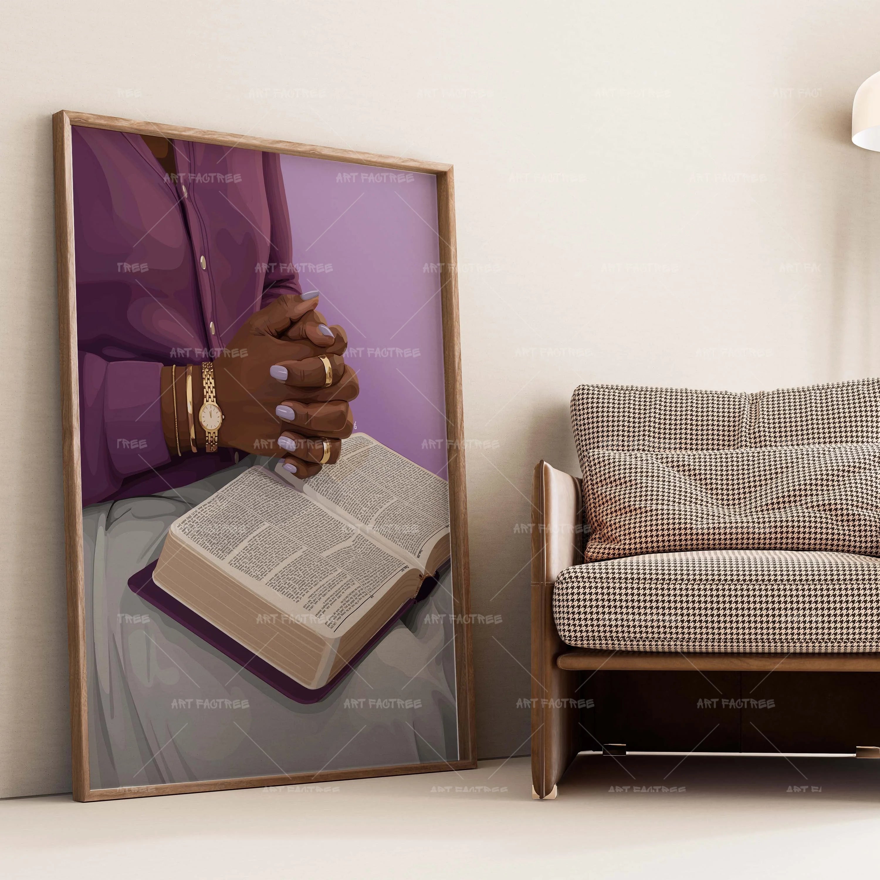 Scripture Study