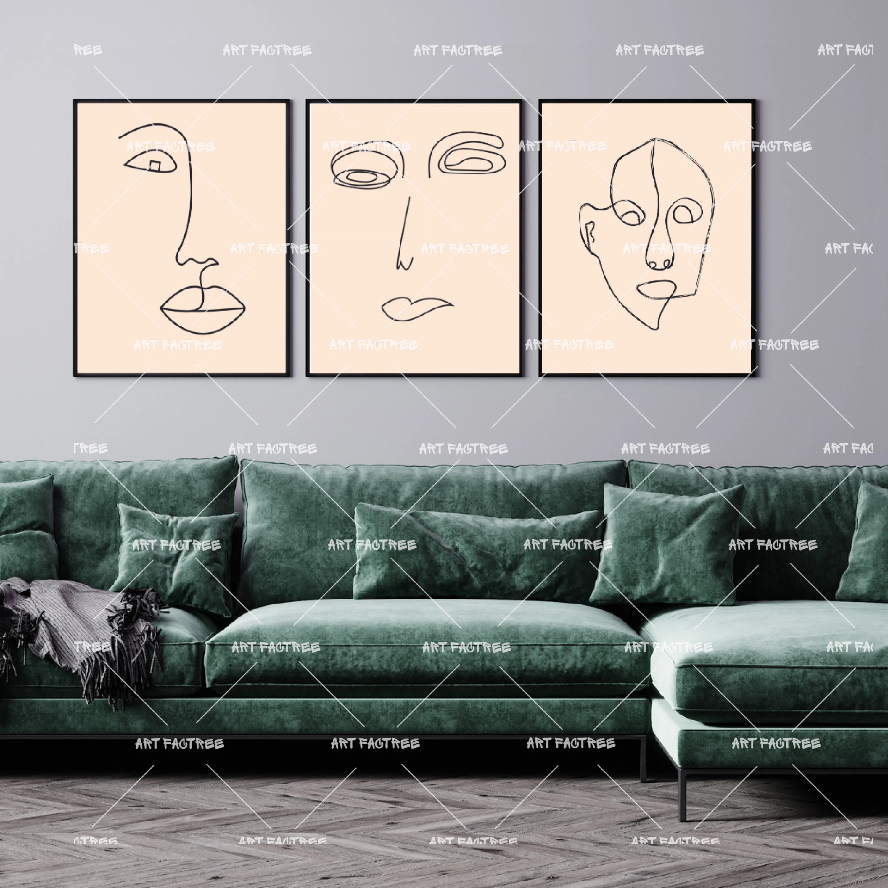 Faces 4.0