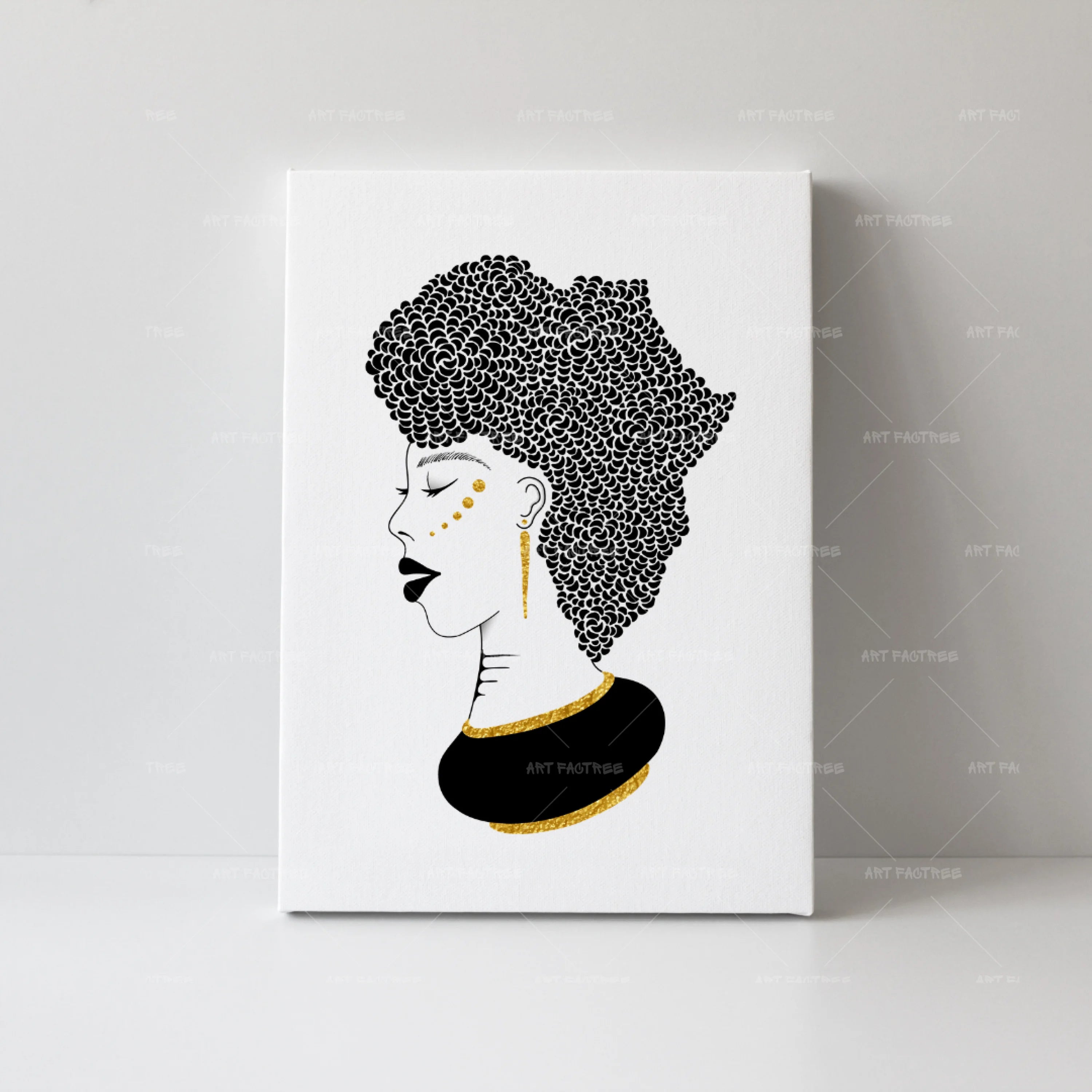 Mother-Land. - Wall Art by Anaya Arts