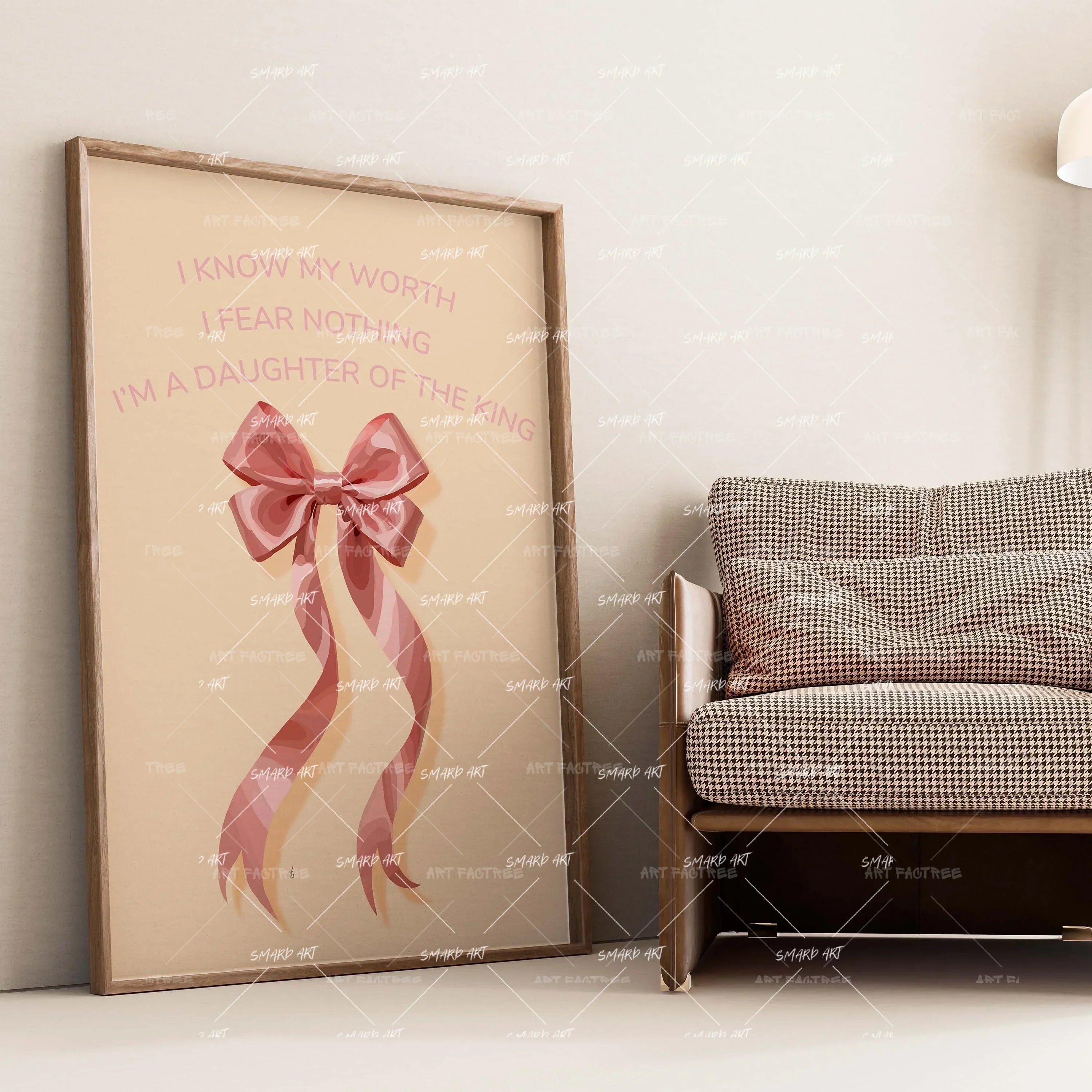 Daughter Of The King