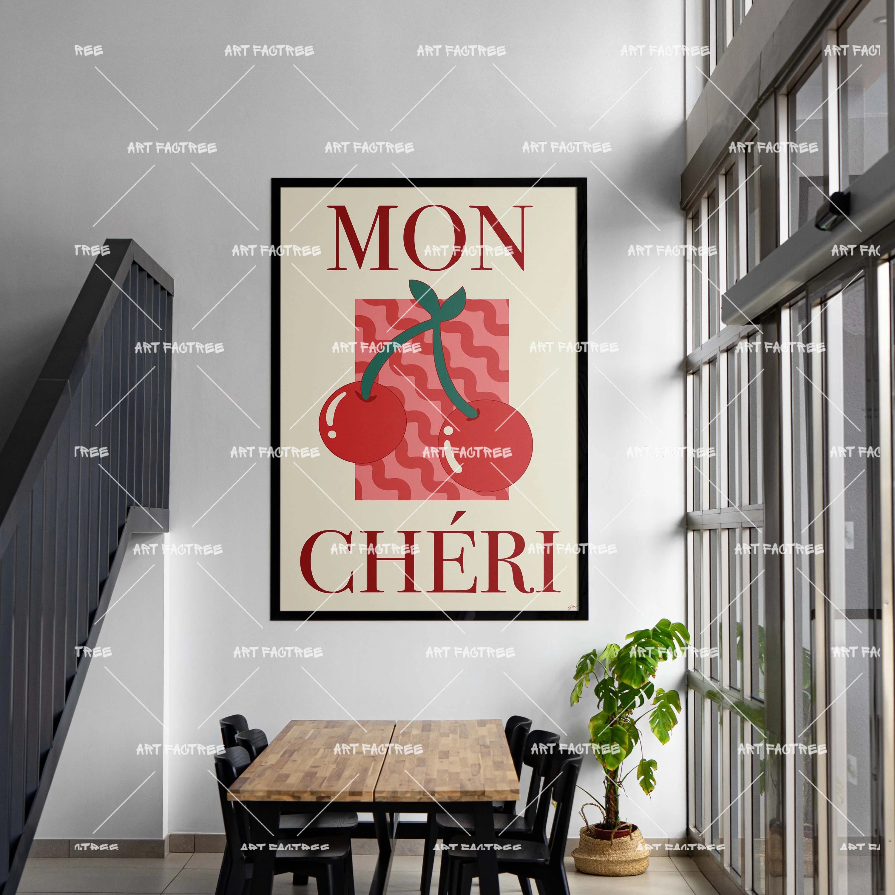 Mon Chéri