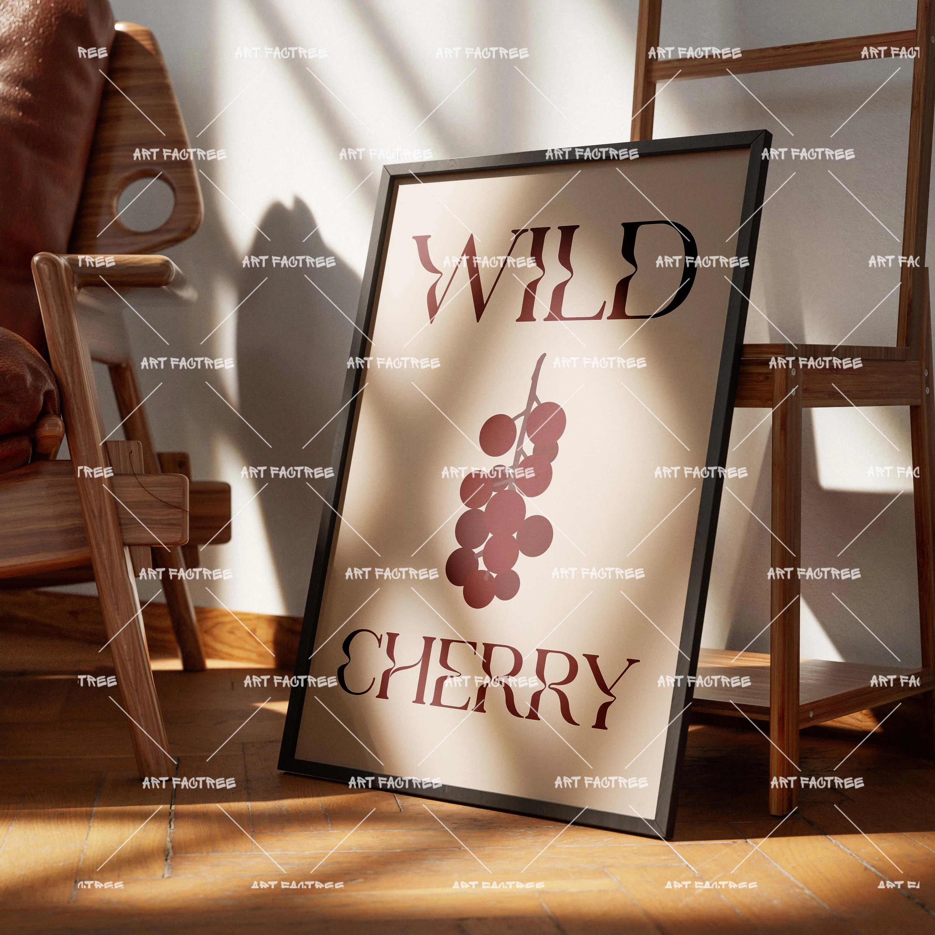 Wild Cherry