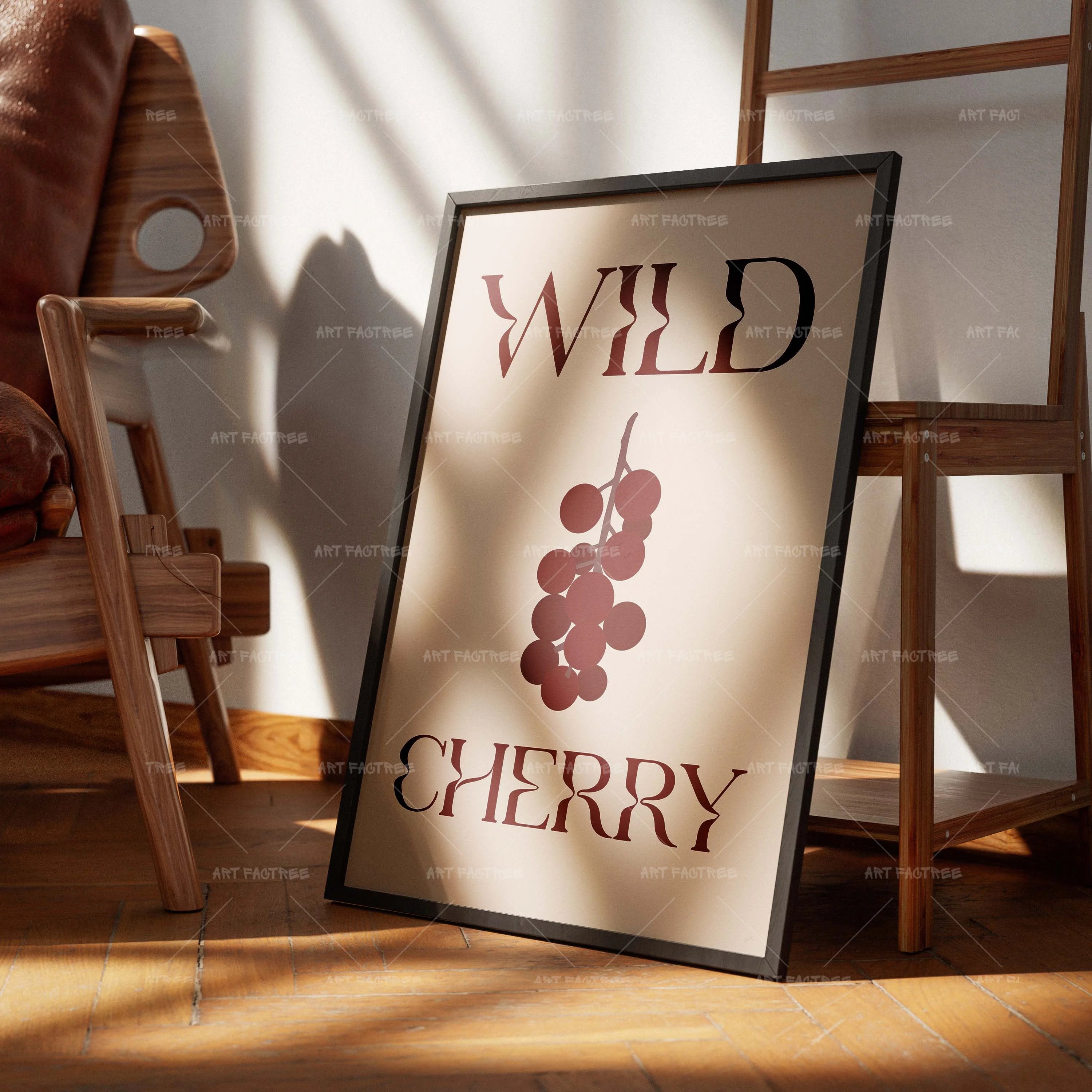 Wild Cherry