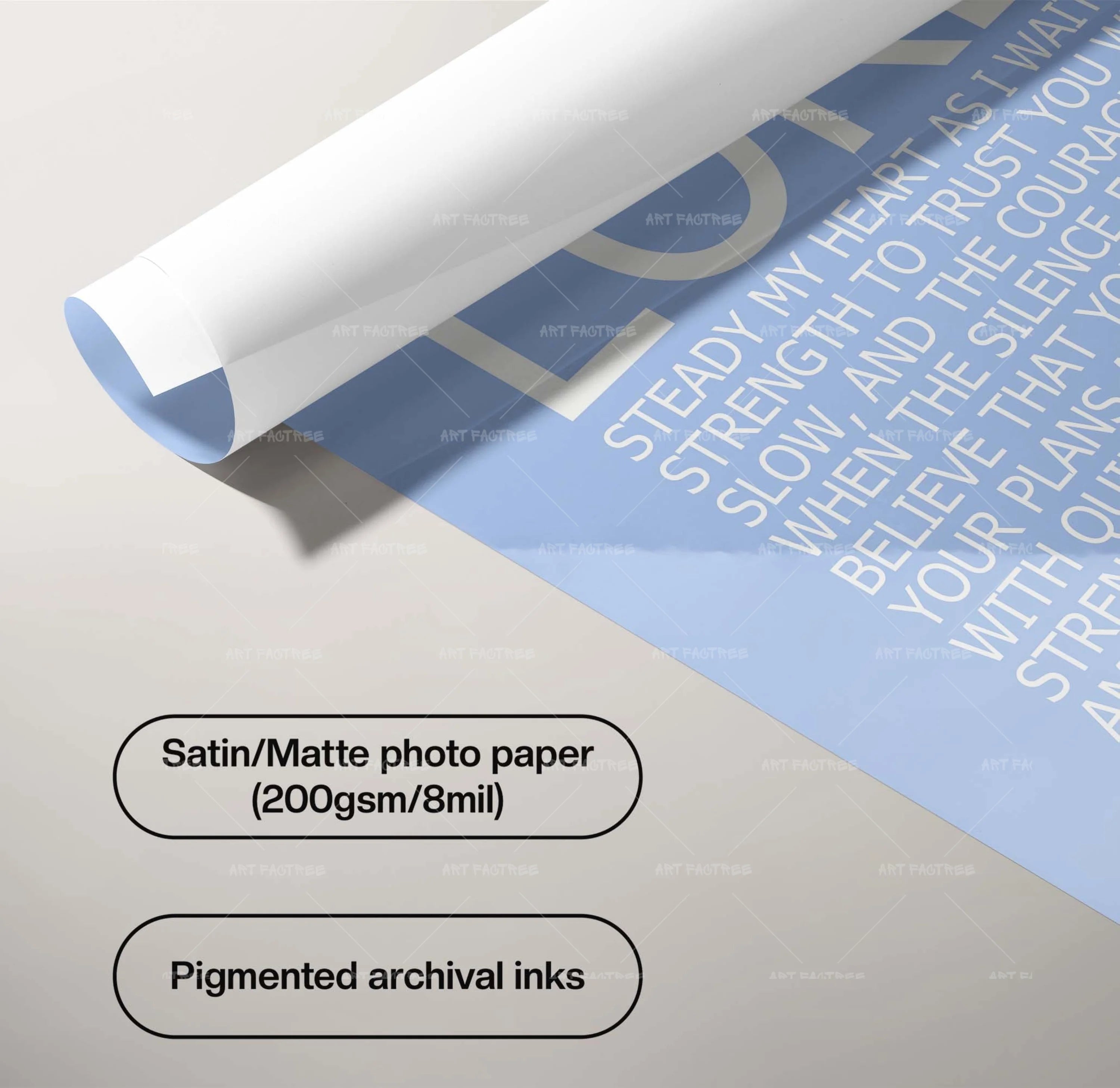 Waiting Season Prayer