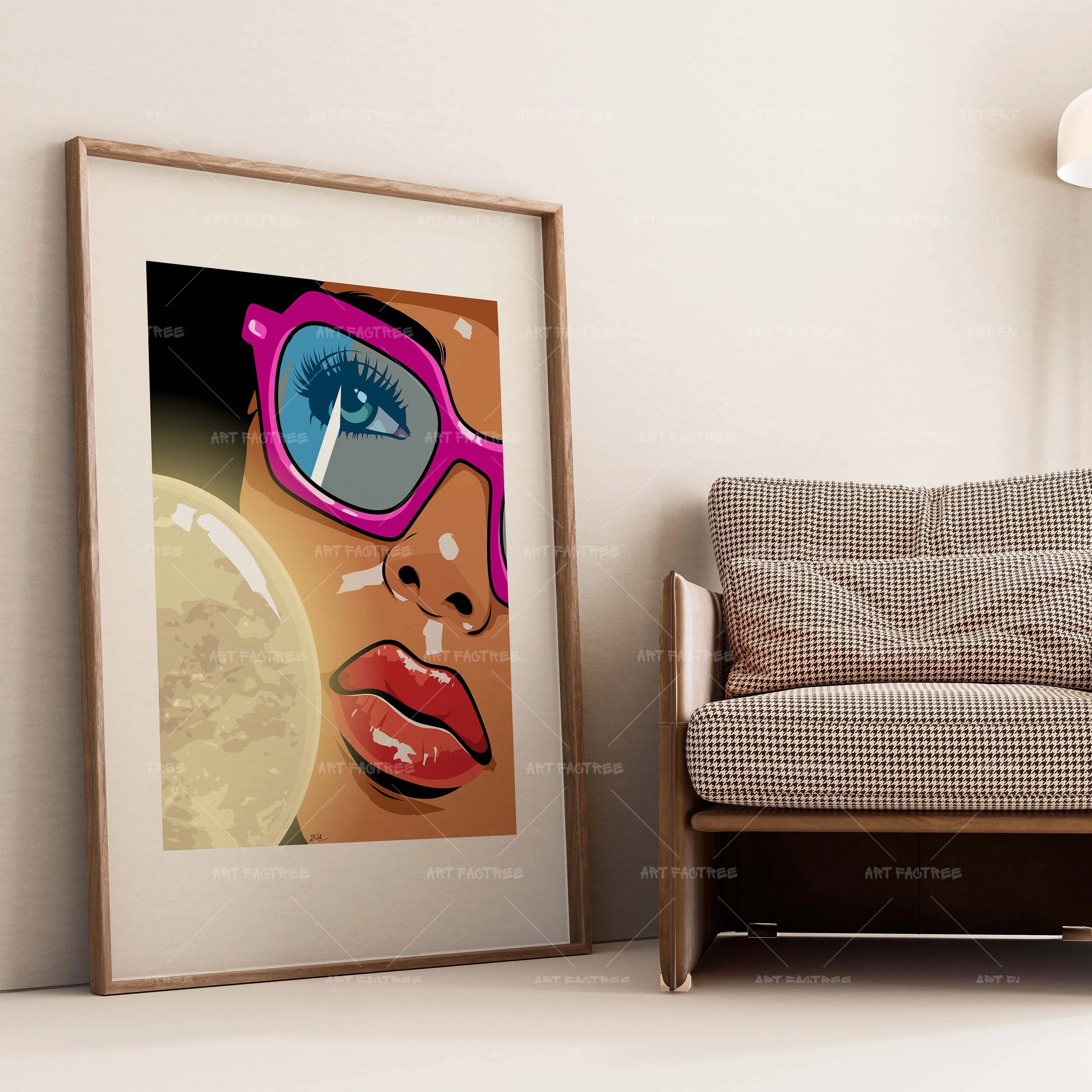 Luna (Smard X Anaya)