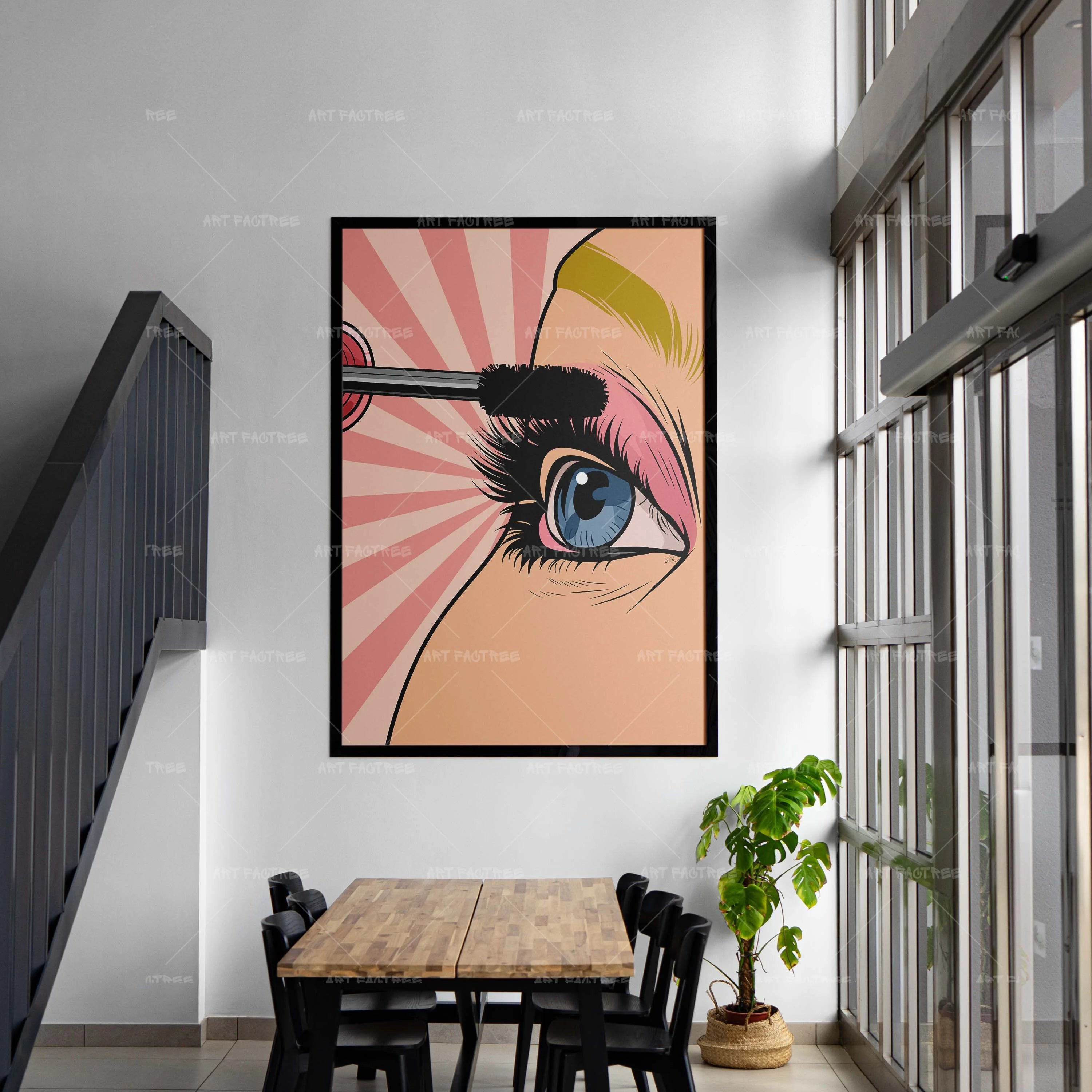 Mascara Queen (Smard X Anaya)