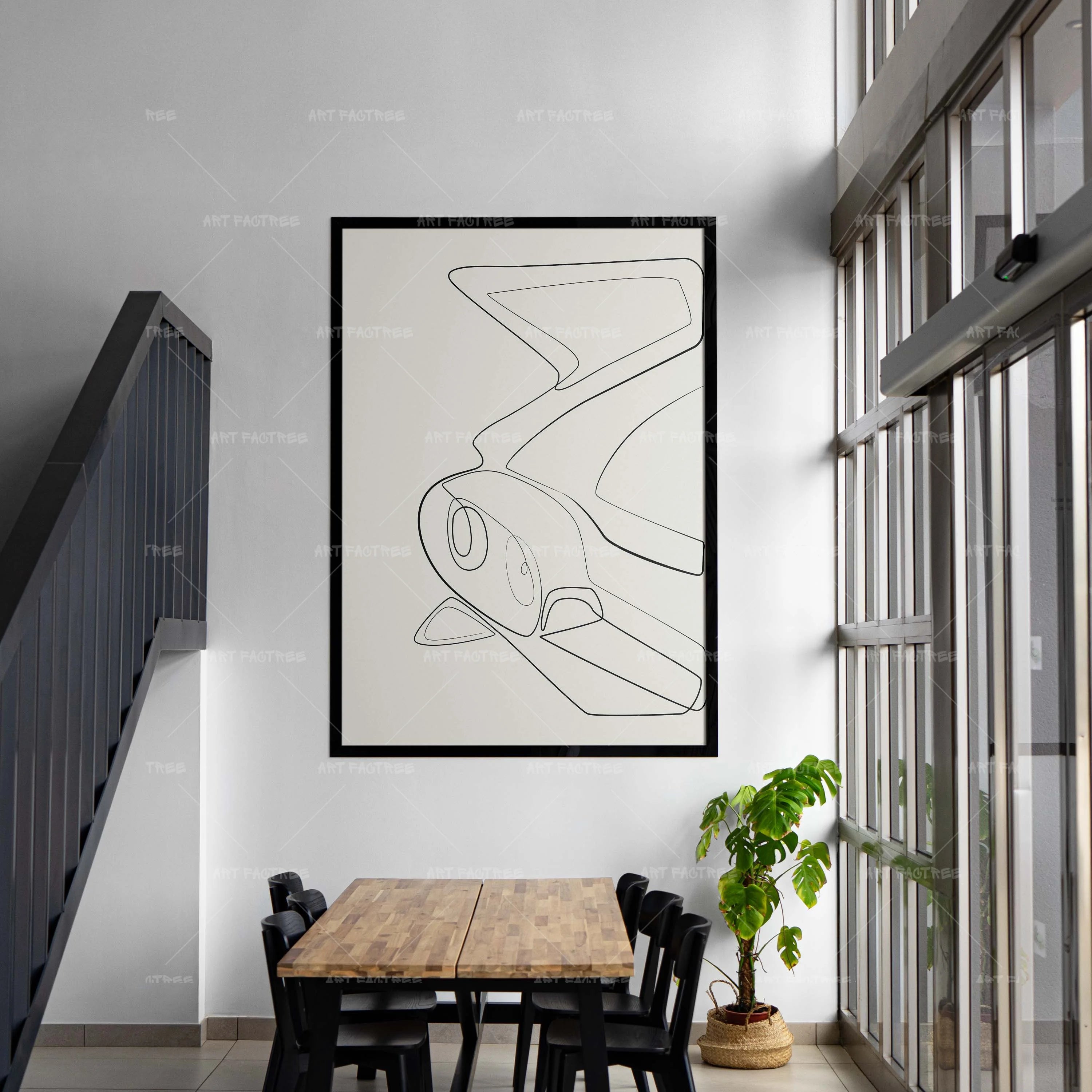 Pink Cadillac light (Smard X Anaya)