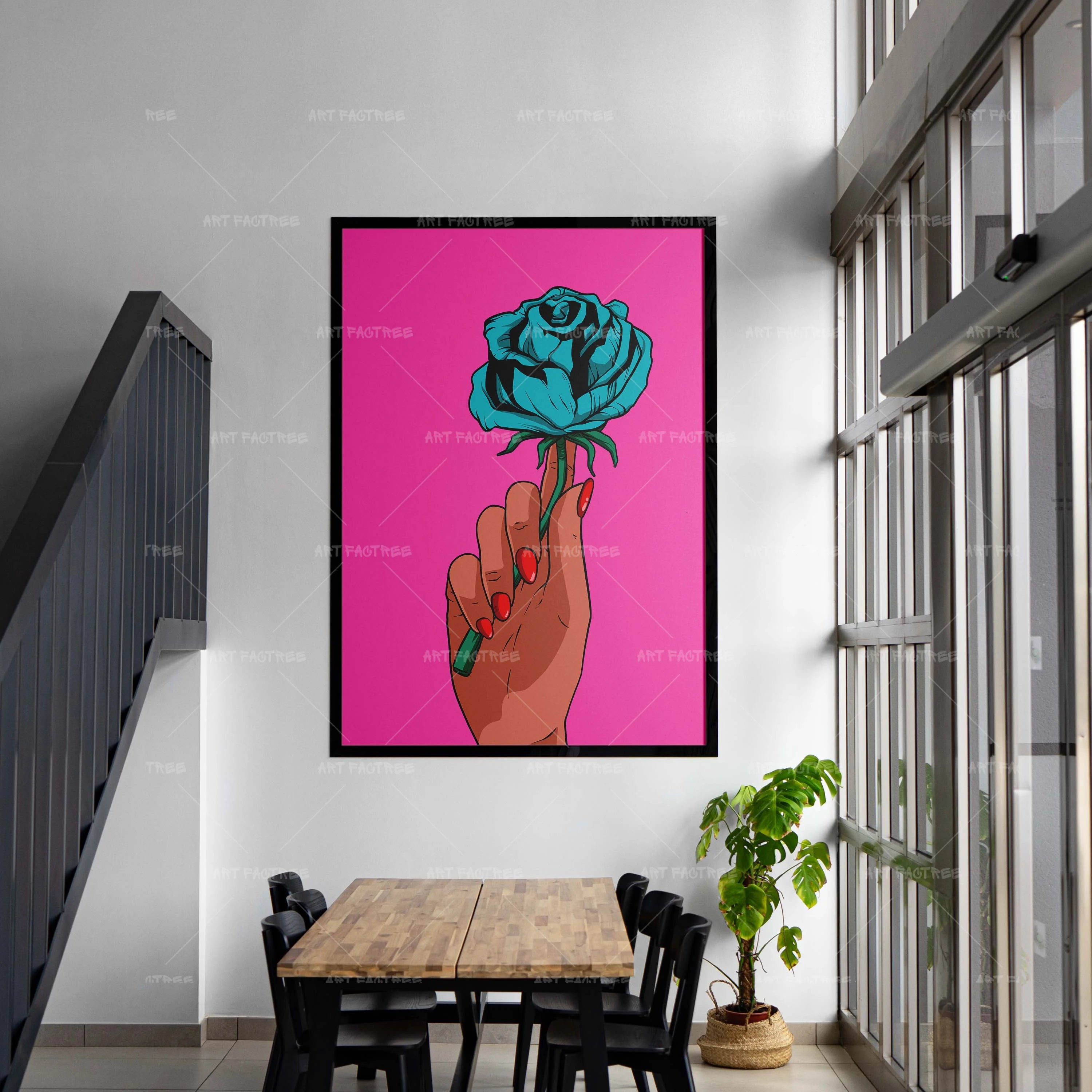 Punk Petal II (Smard X Anaya)