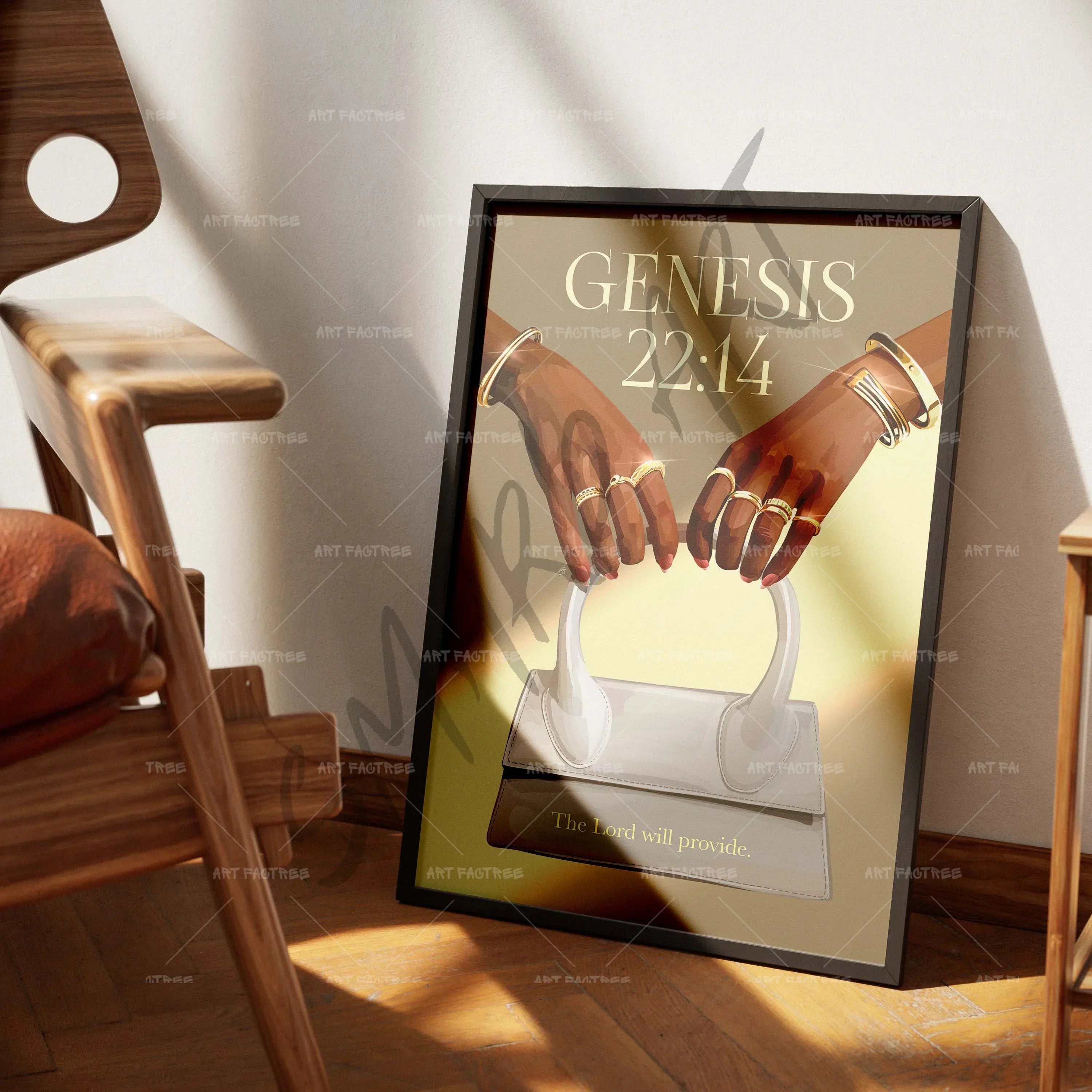 Genesis 22:14