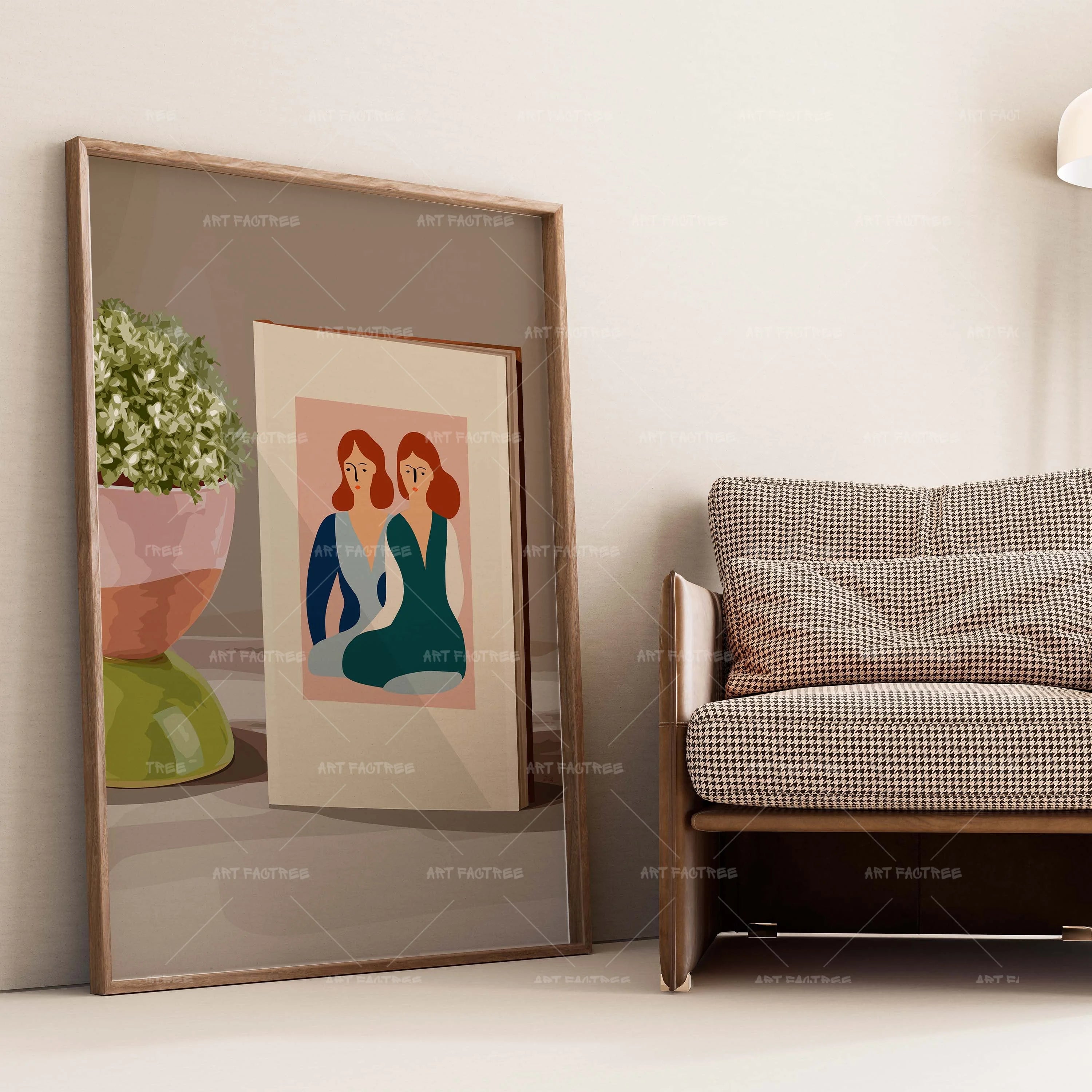 Pastel Moment I (Smard X Anaya)