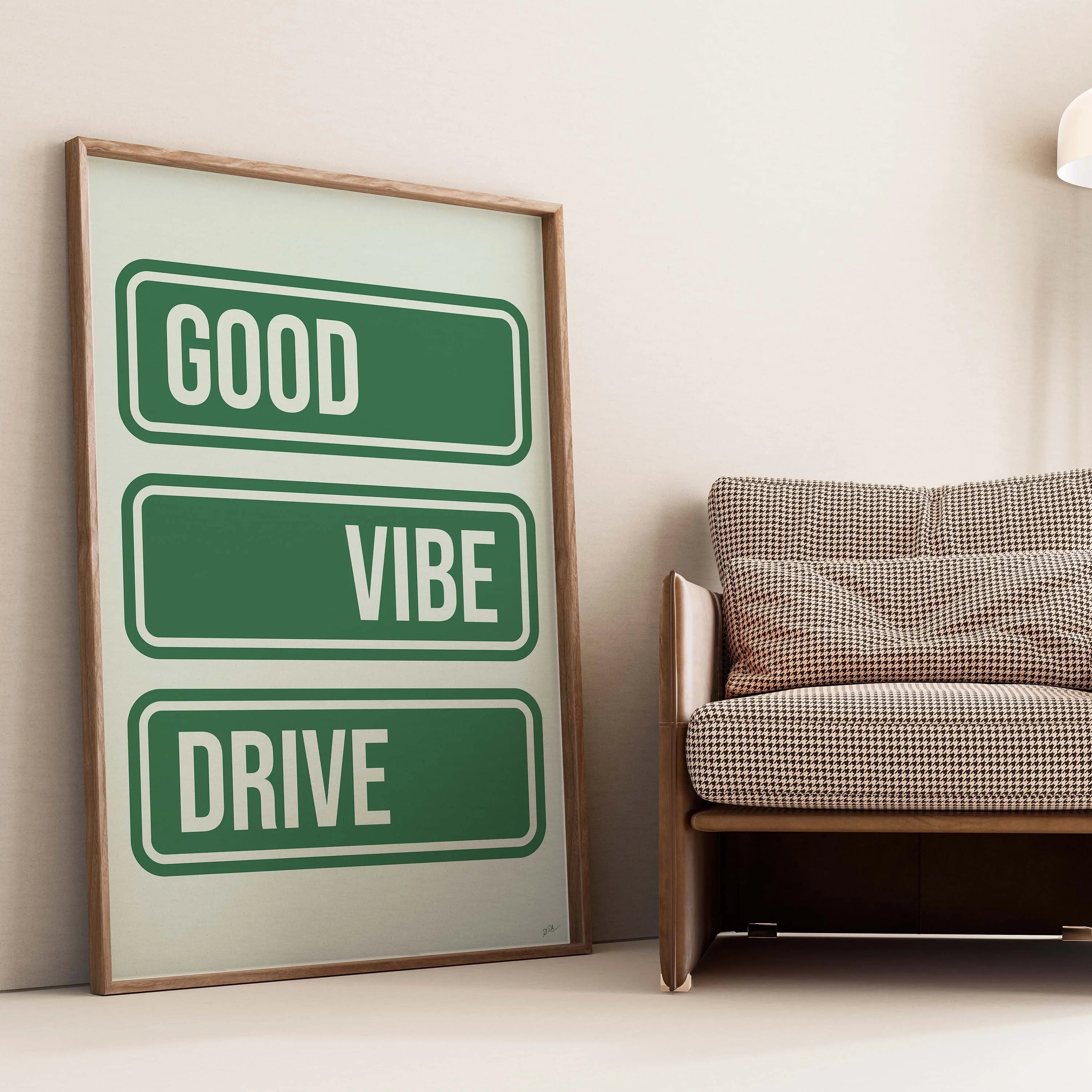 Good Vibe