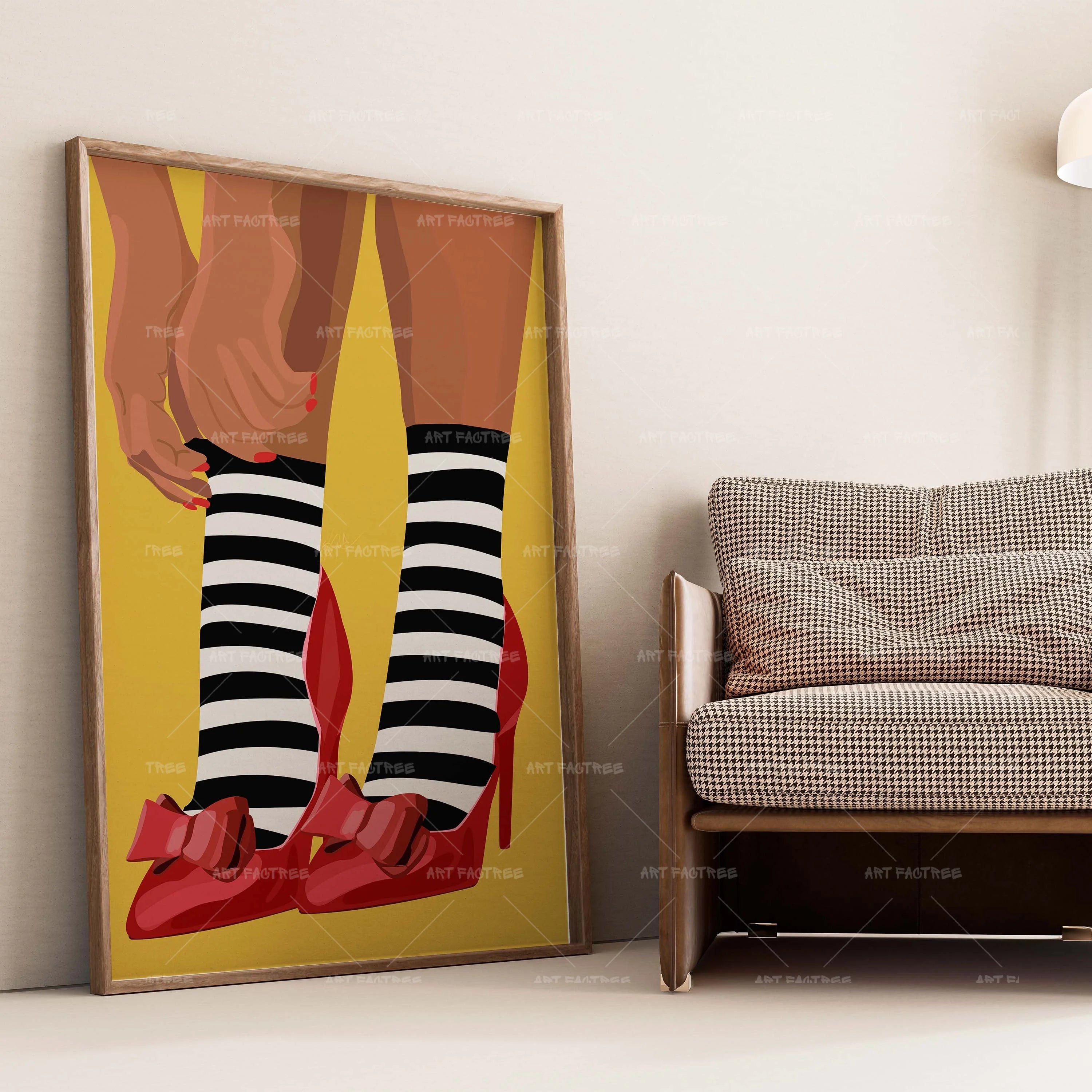 Read To Take The Day (Smard X Anaya)