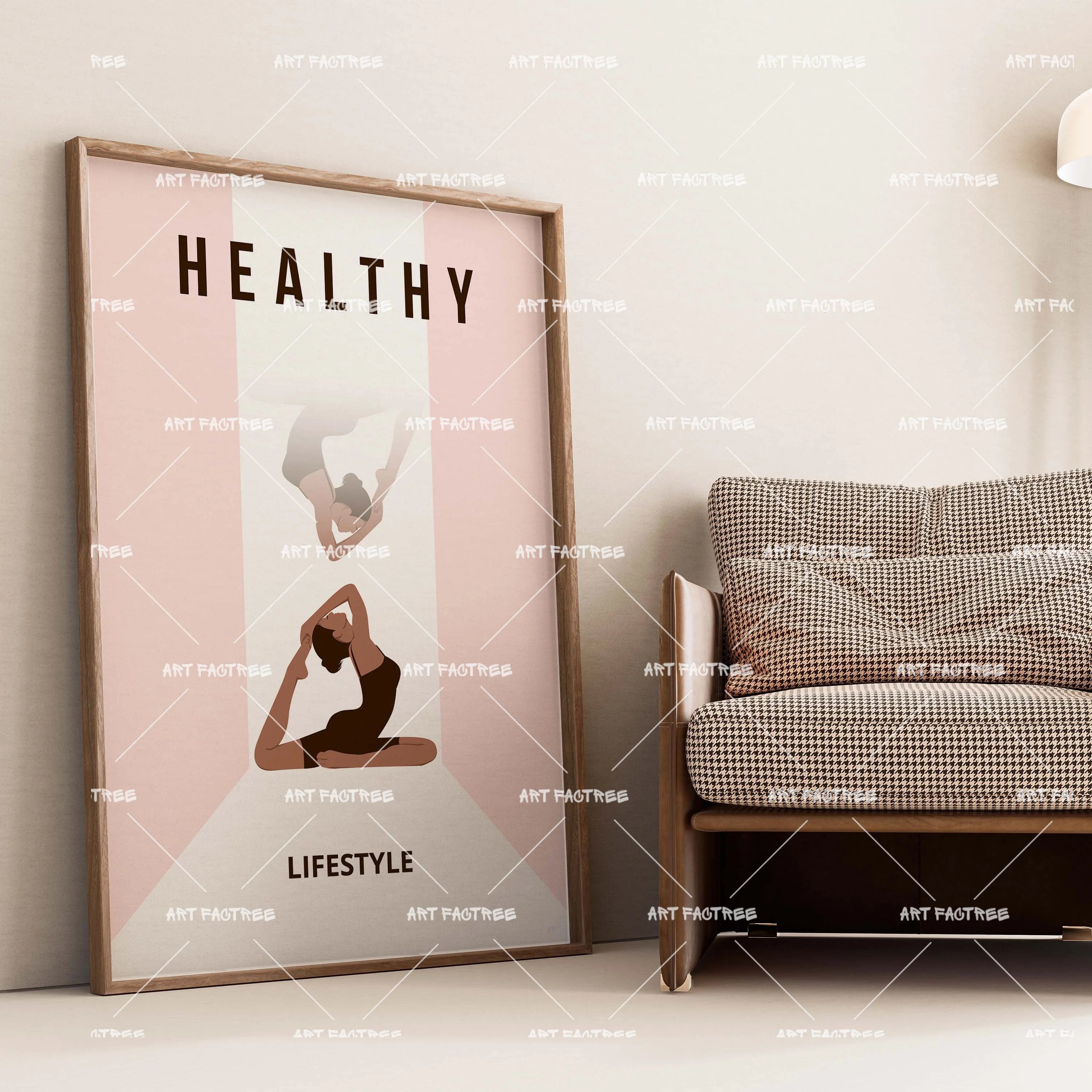 Healthy Lifestyle