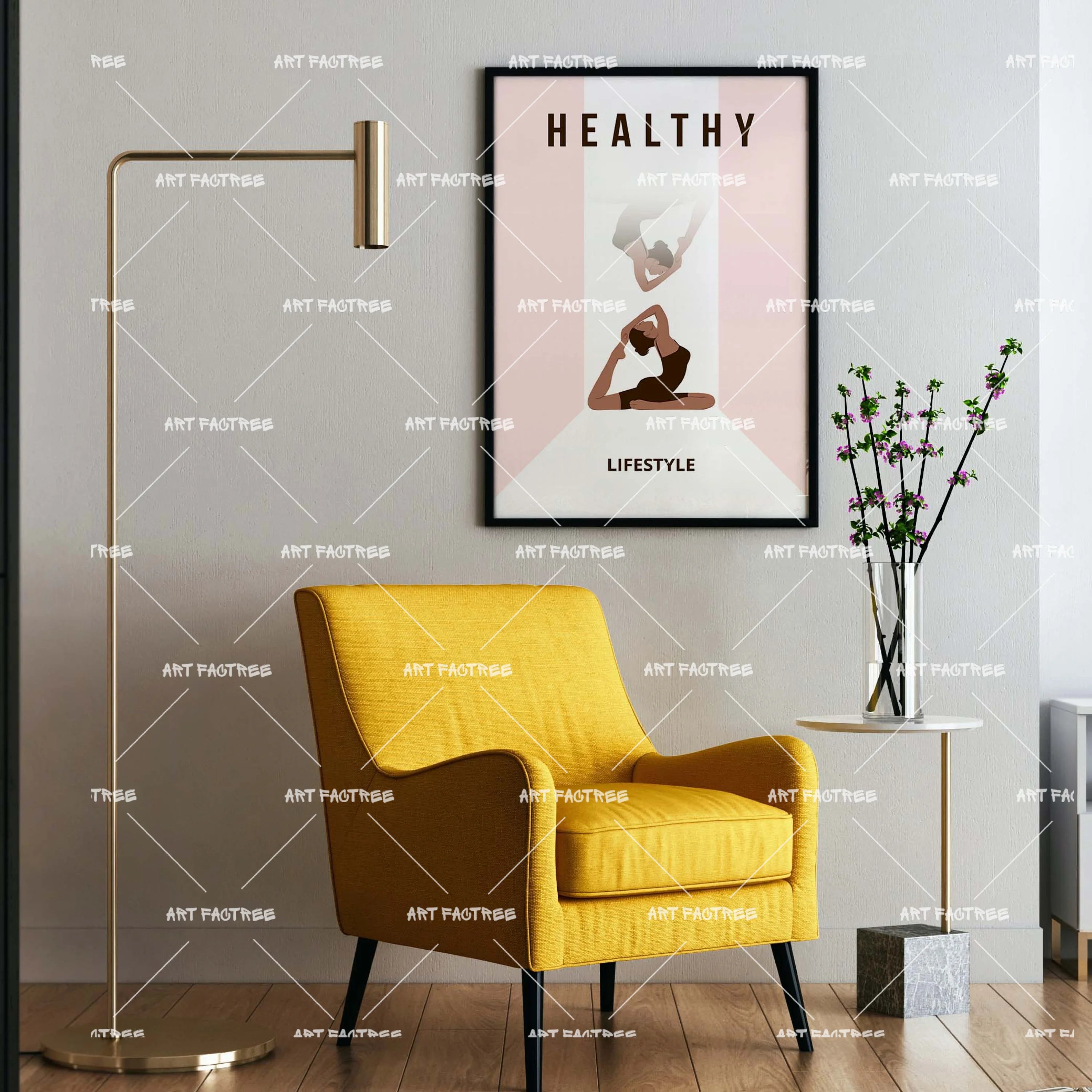 Healthy Lifestyle