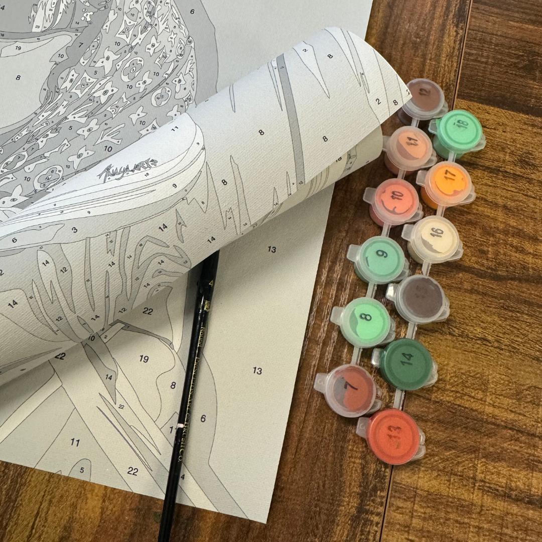 Specialty Kit : Moolah