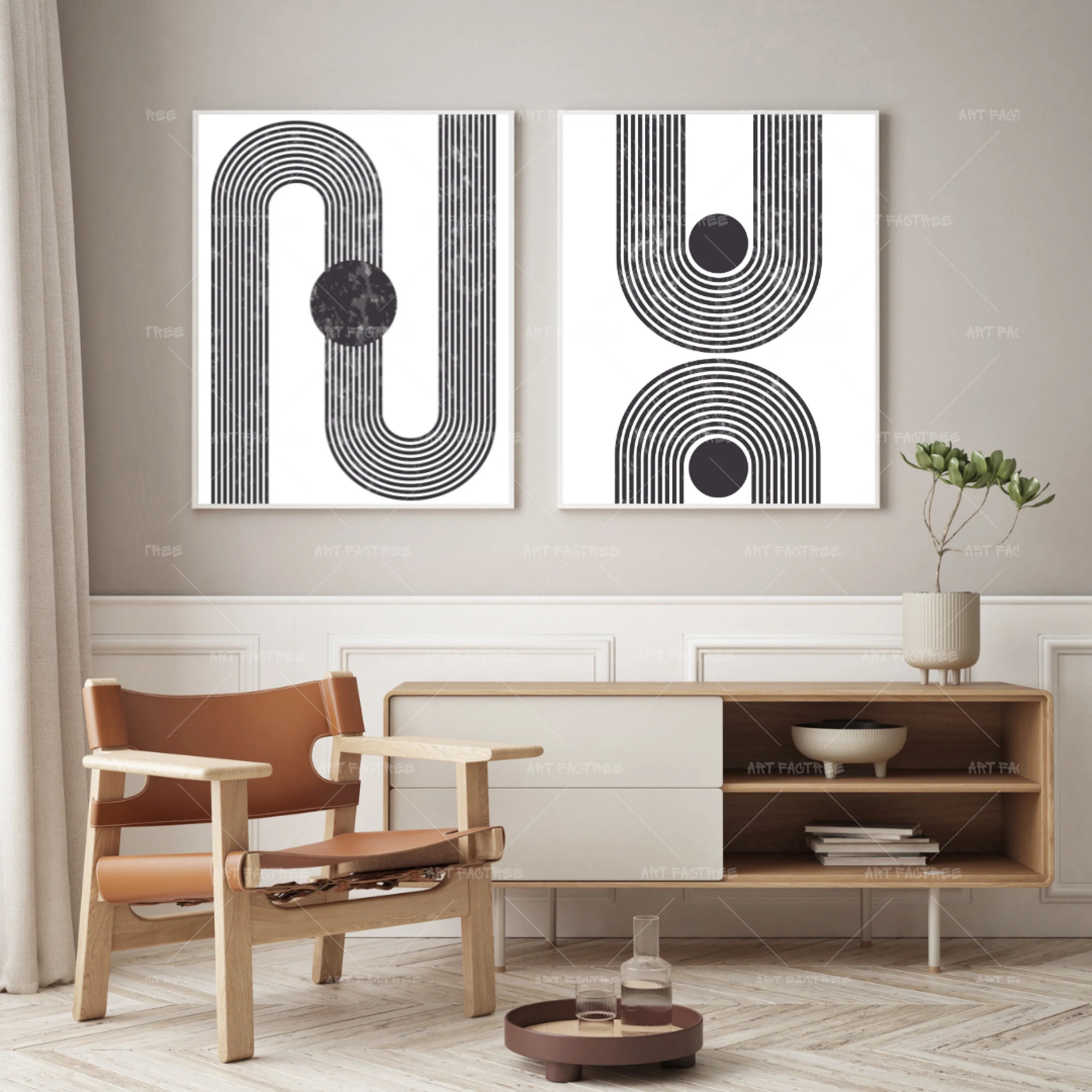 Balance 1.0 (Smard X Anaya)