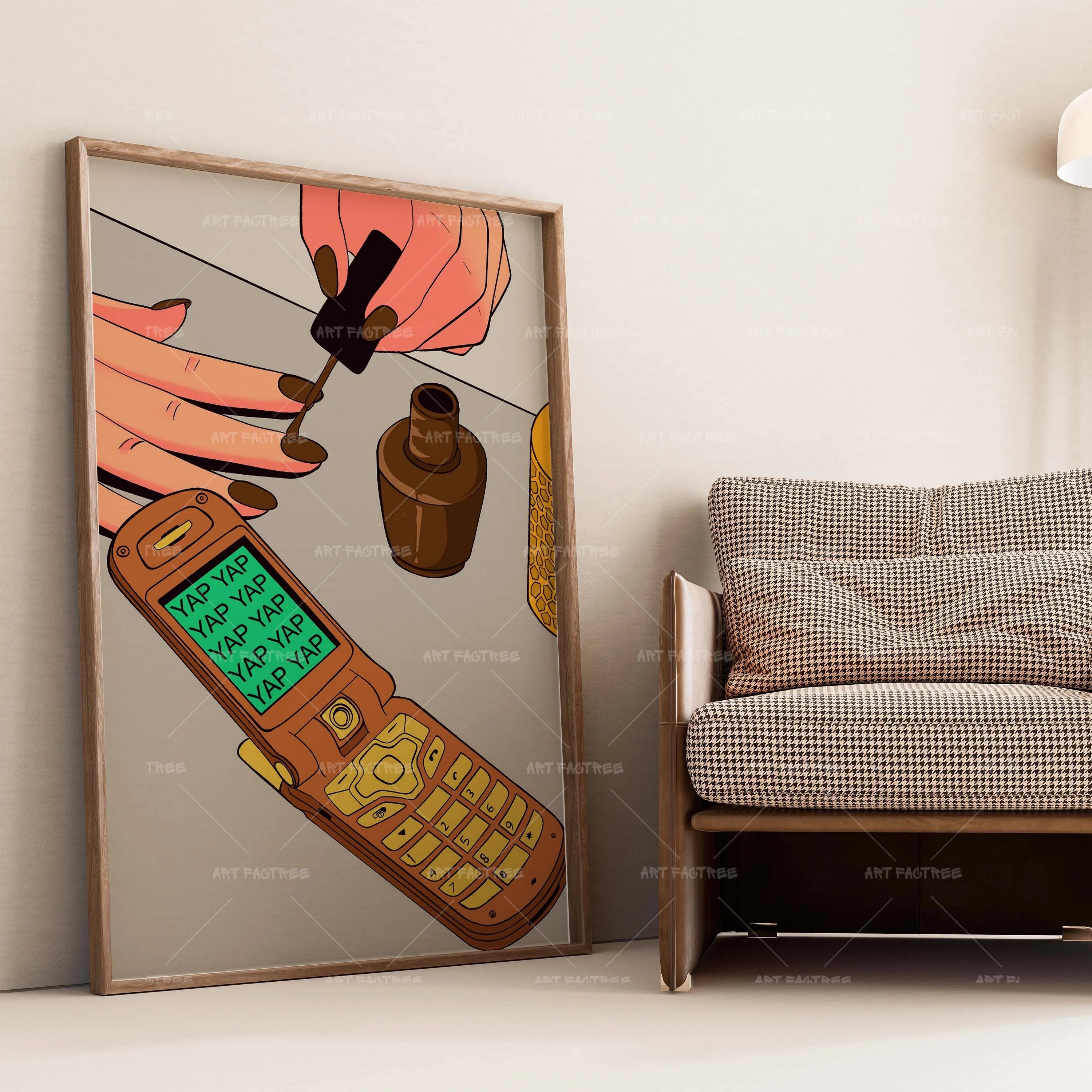 Yapping Session I (Smard X Anaya)