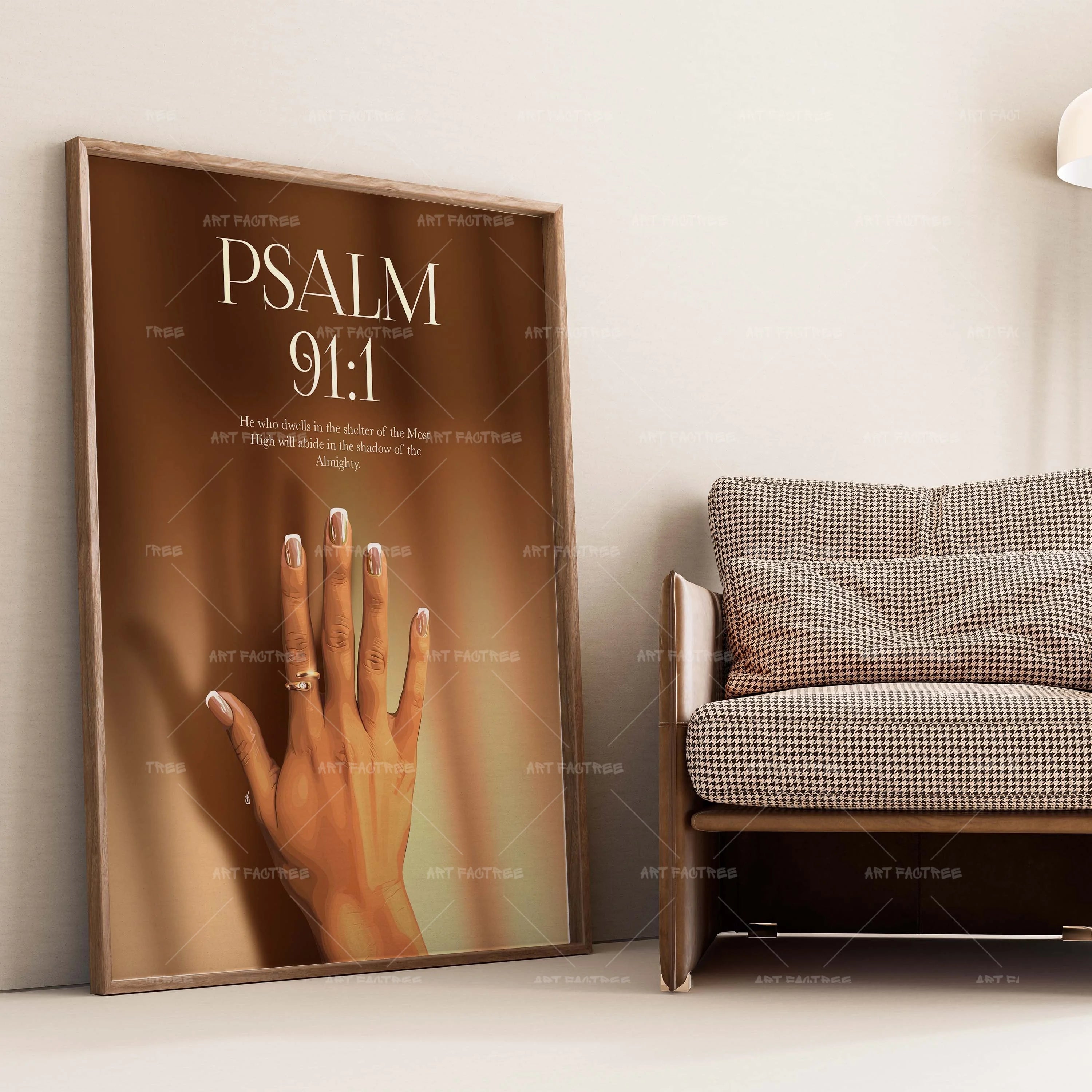 Hidden In Him - Psalm 91:1