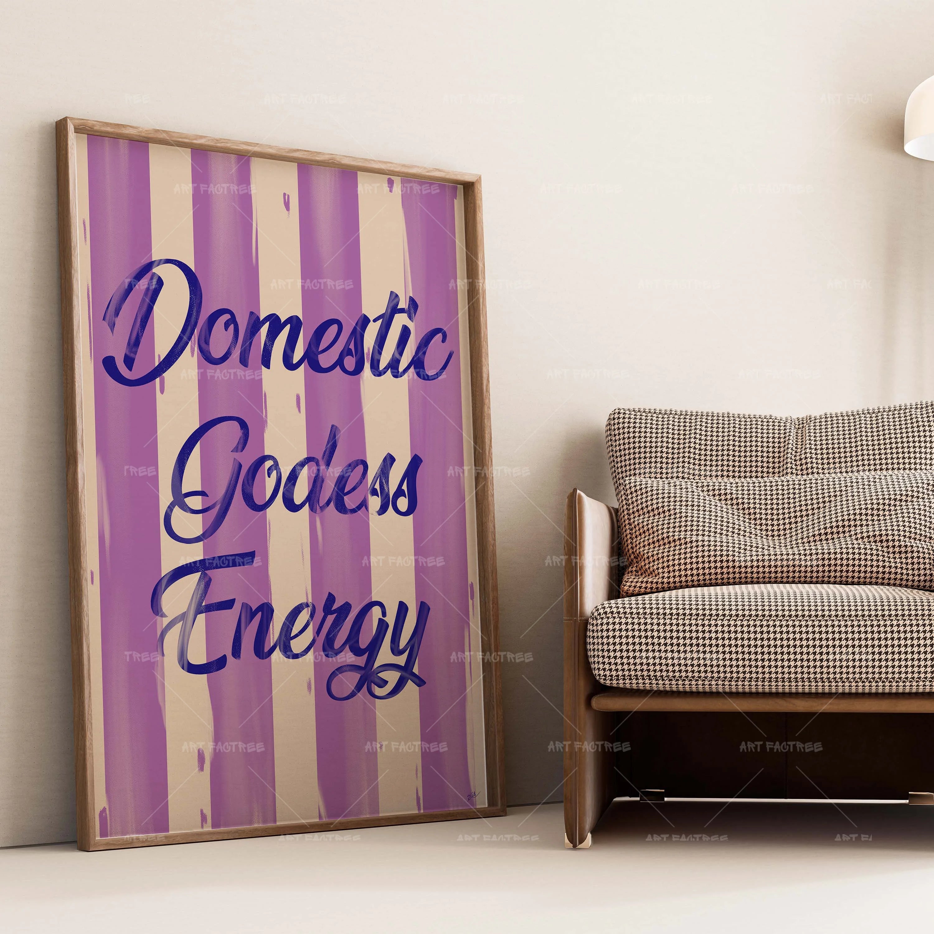 Domestic Goddess Energy