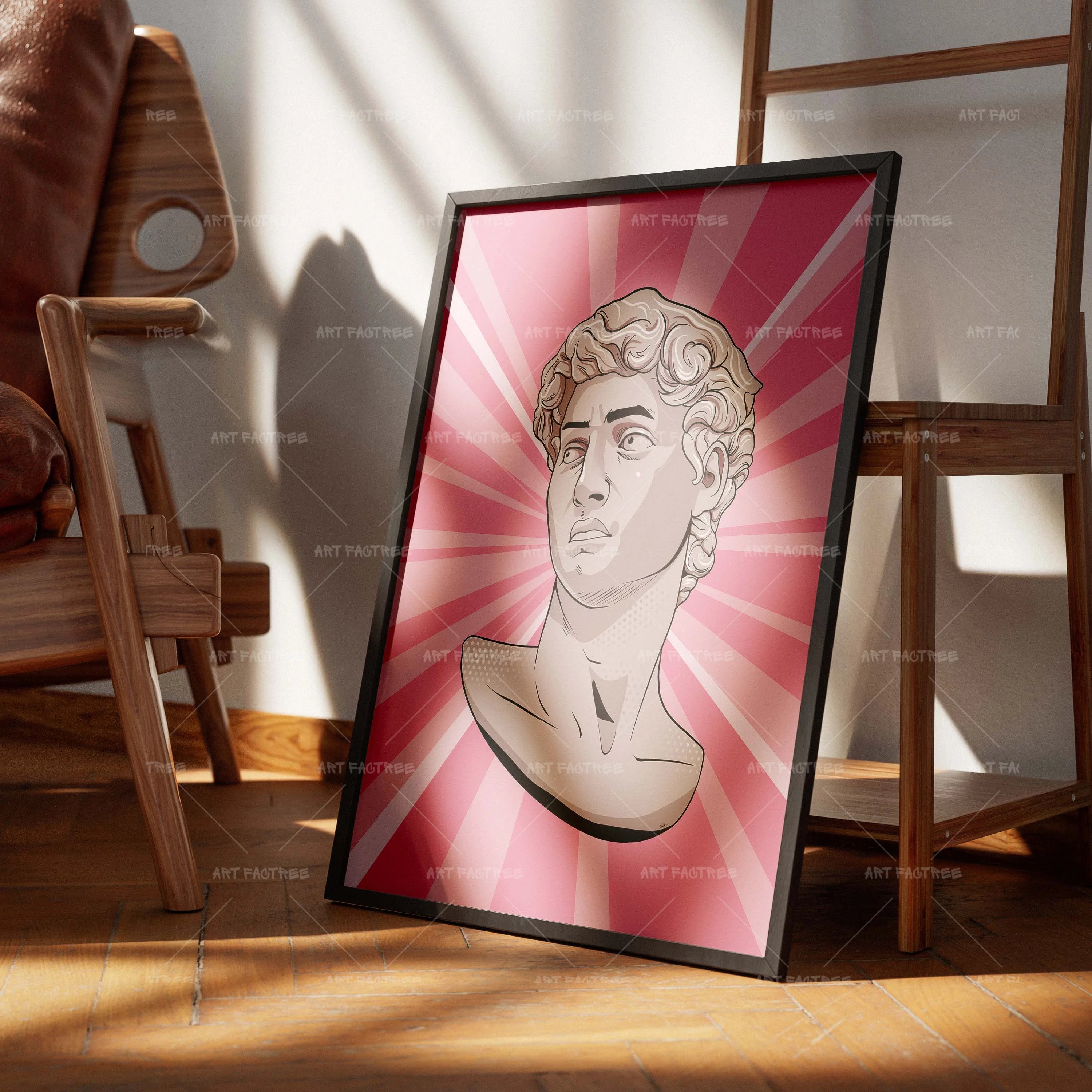 David Remix (Smard X Anaya)