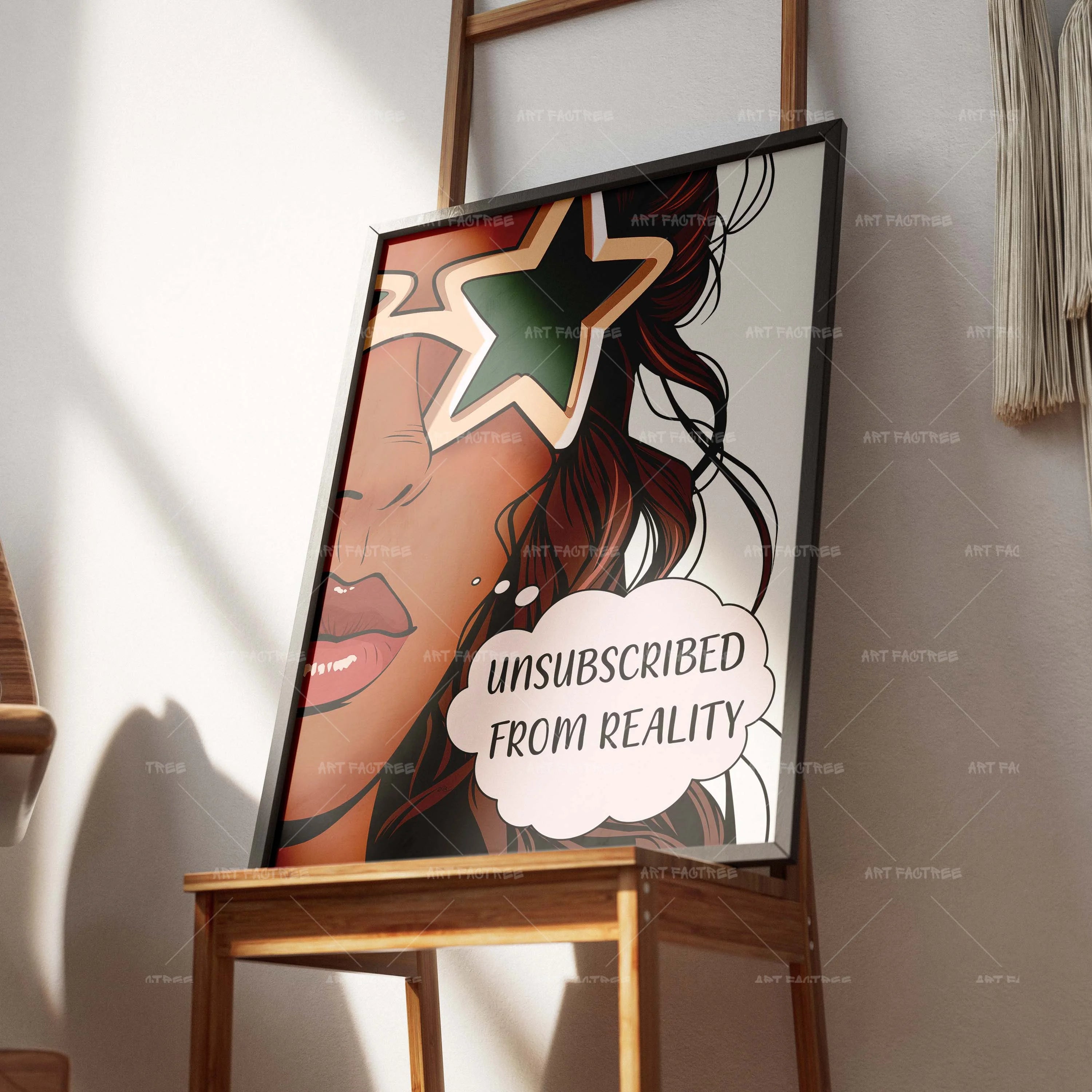 Unsubscribed From Reality II