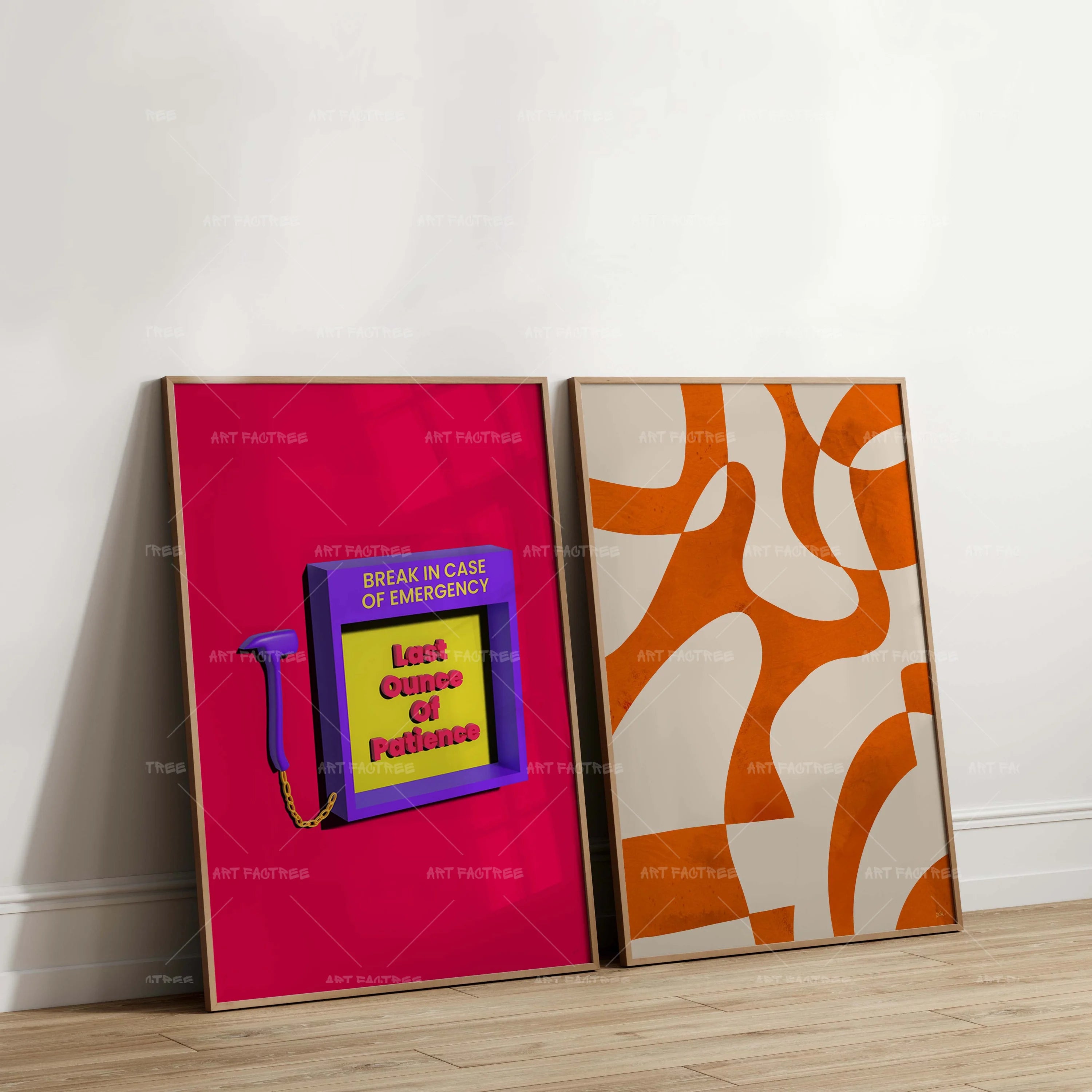 Last Ounce Of Patience