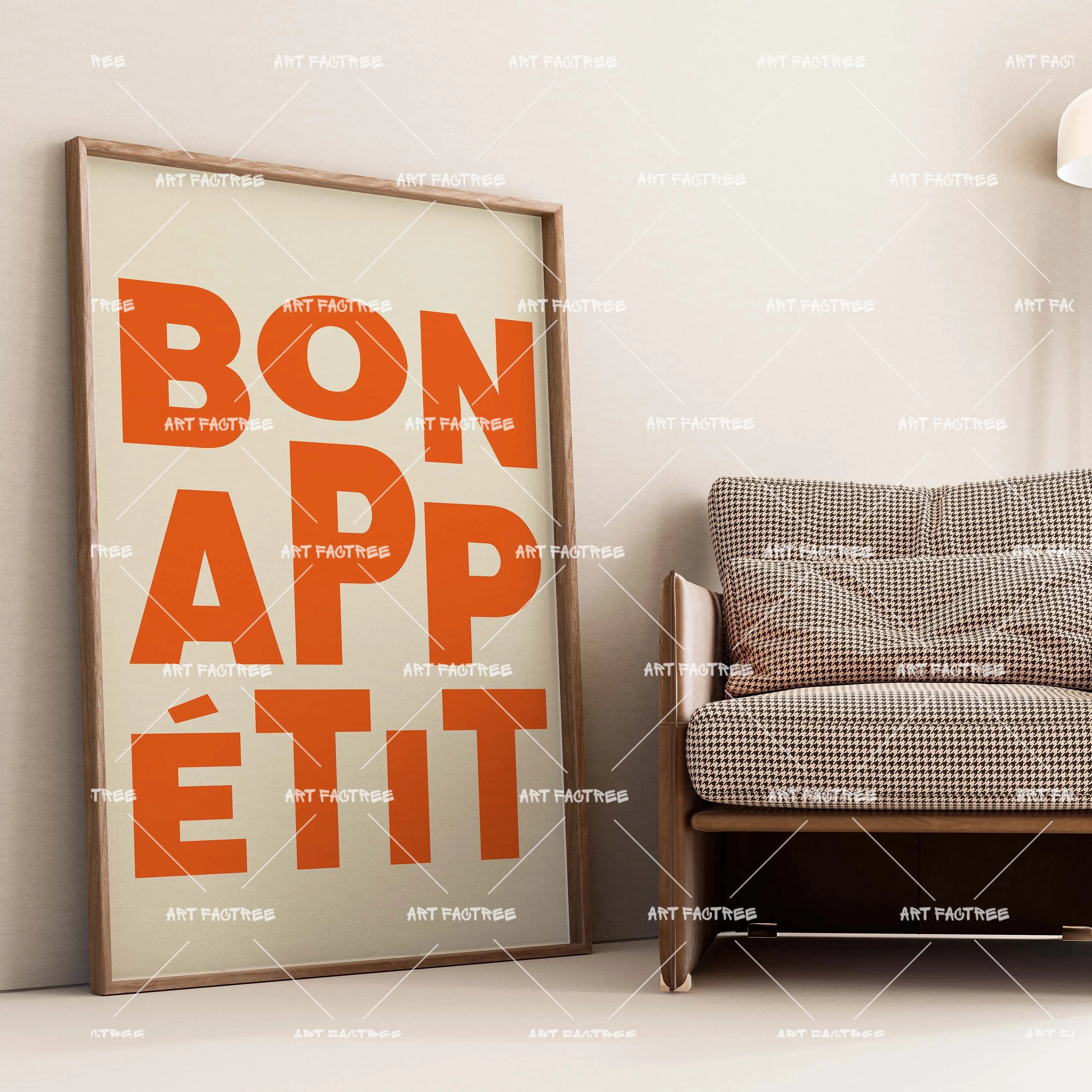 Bon Appétit