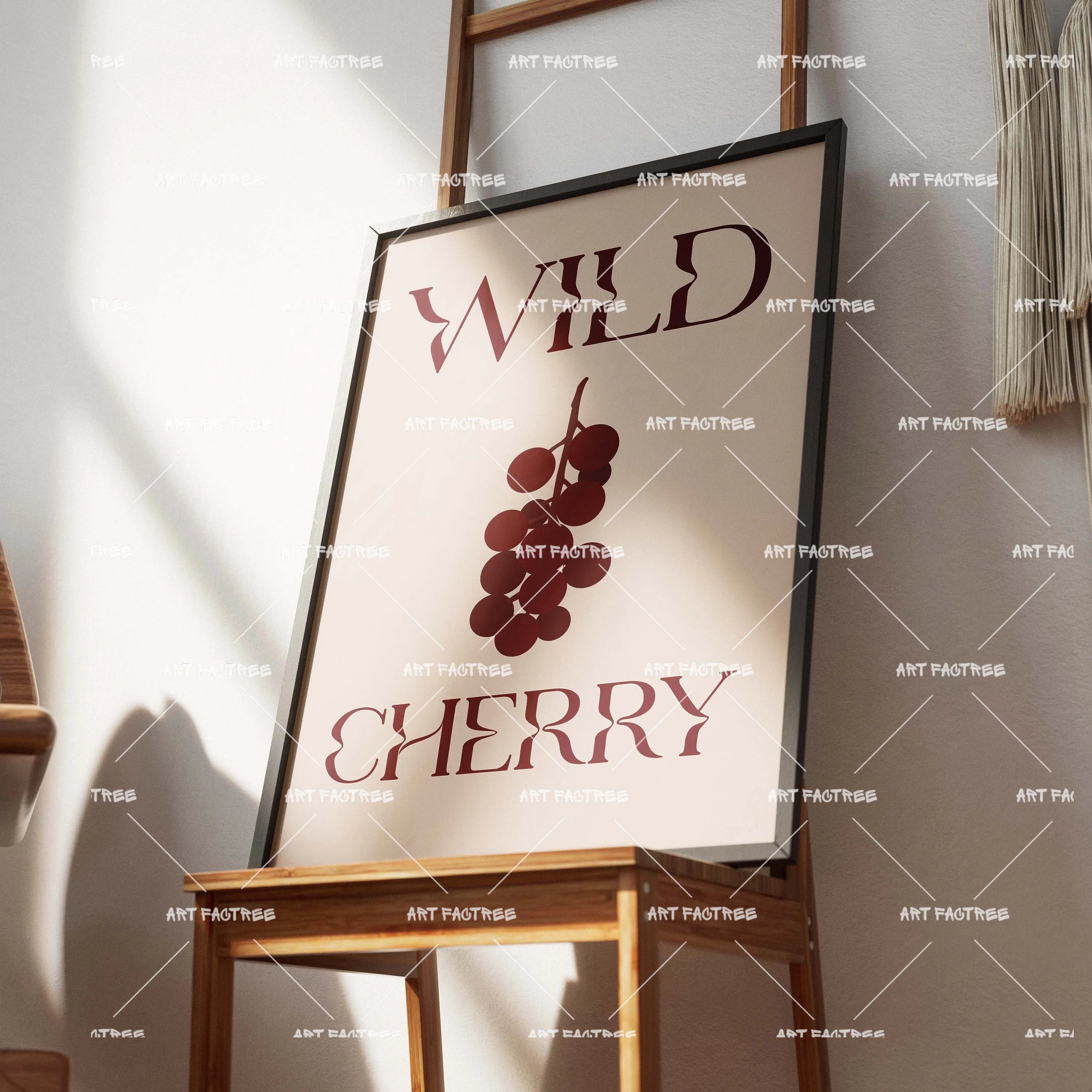 Wild Cherry