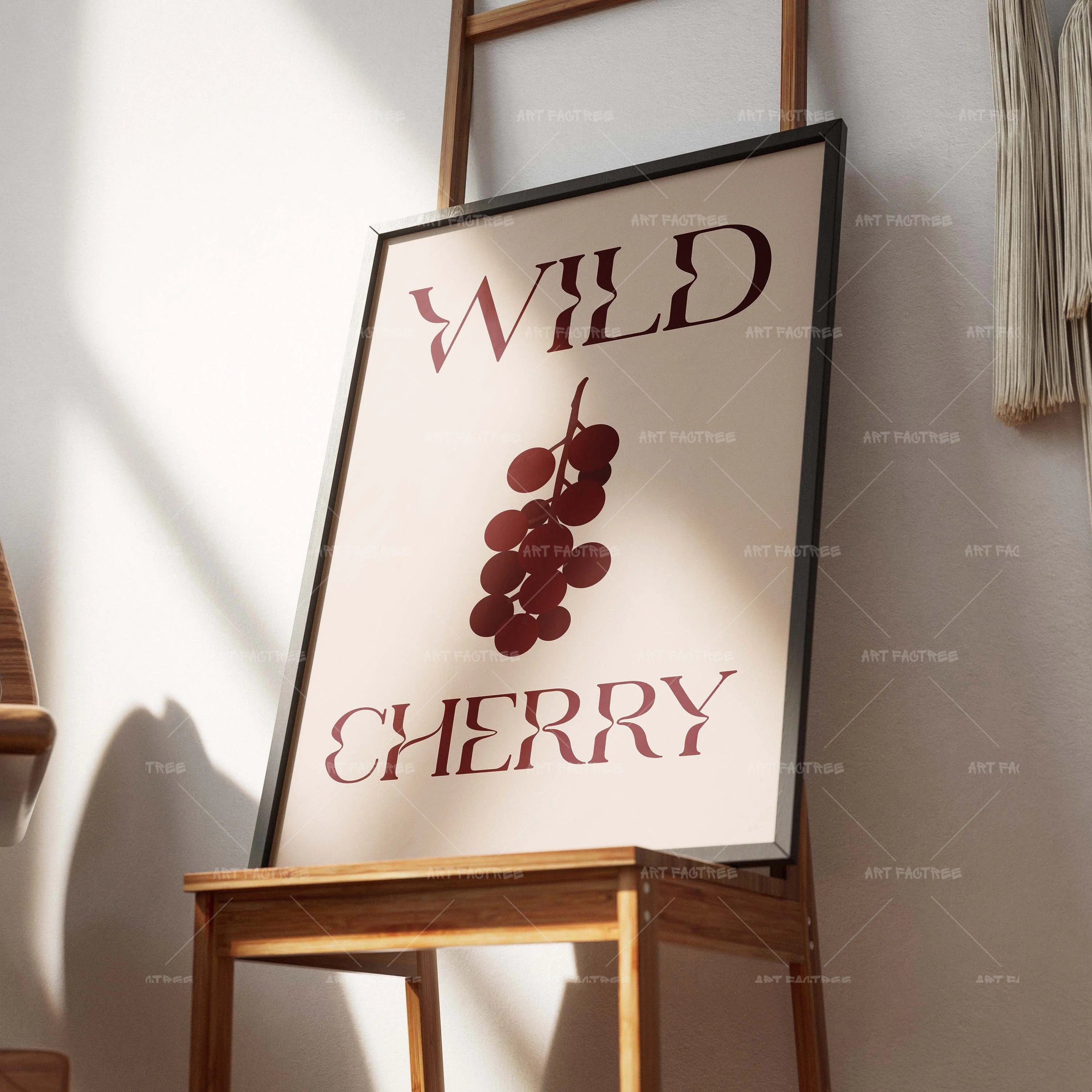 Wild Cherry