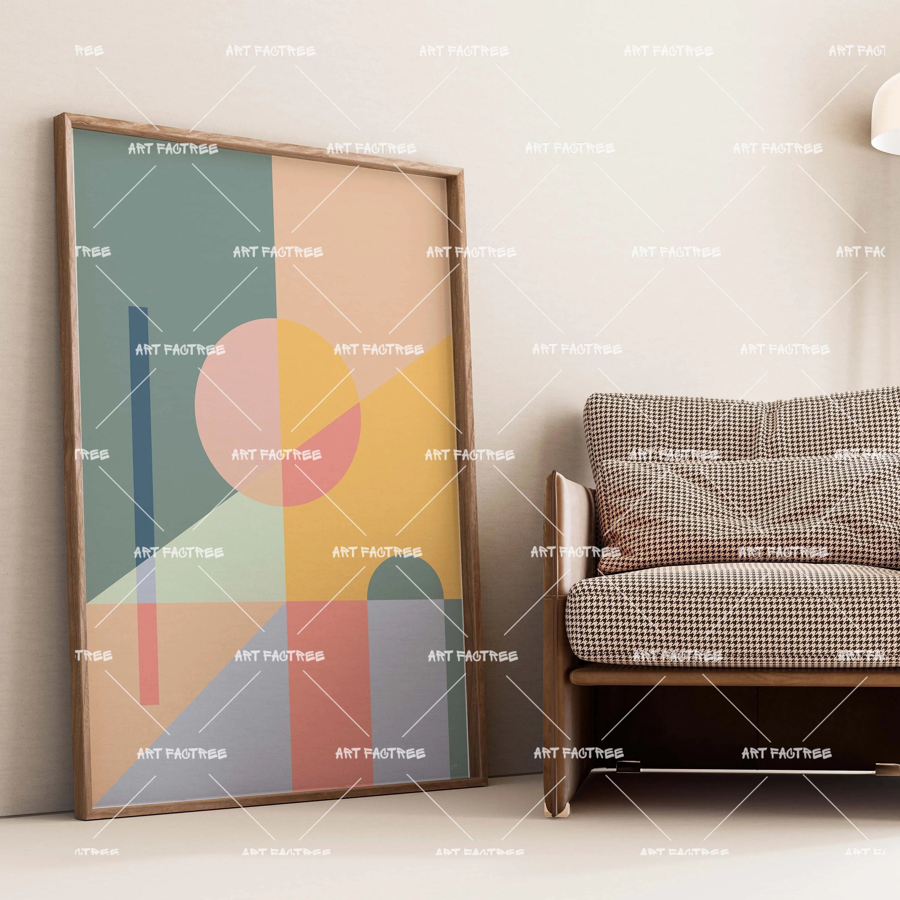 Soft Geometry