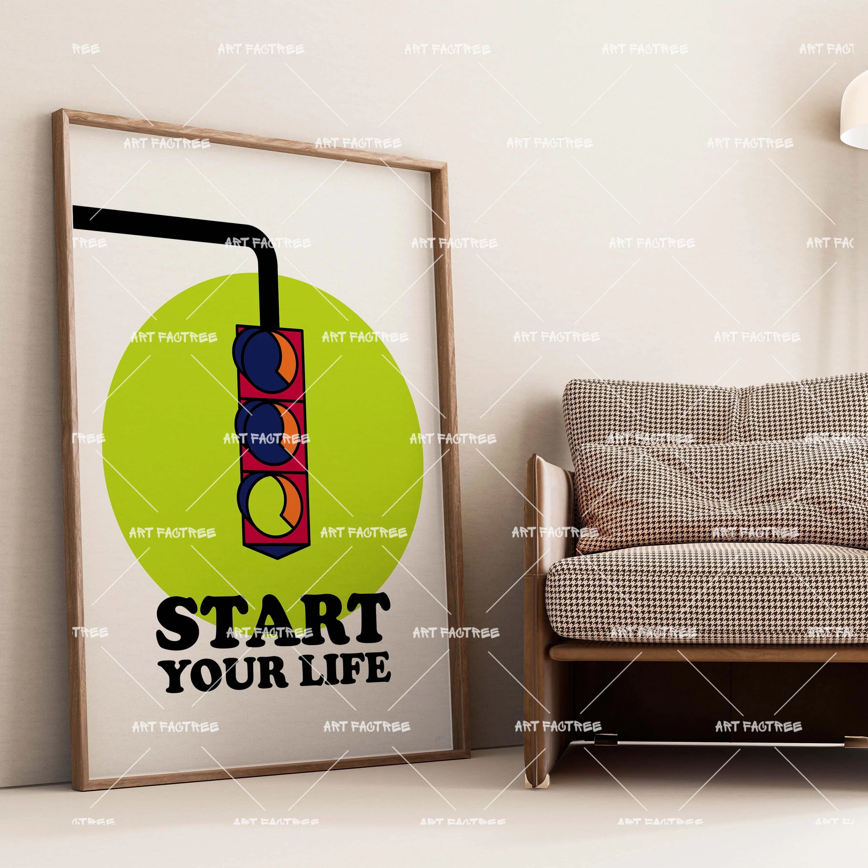 Start Your Life