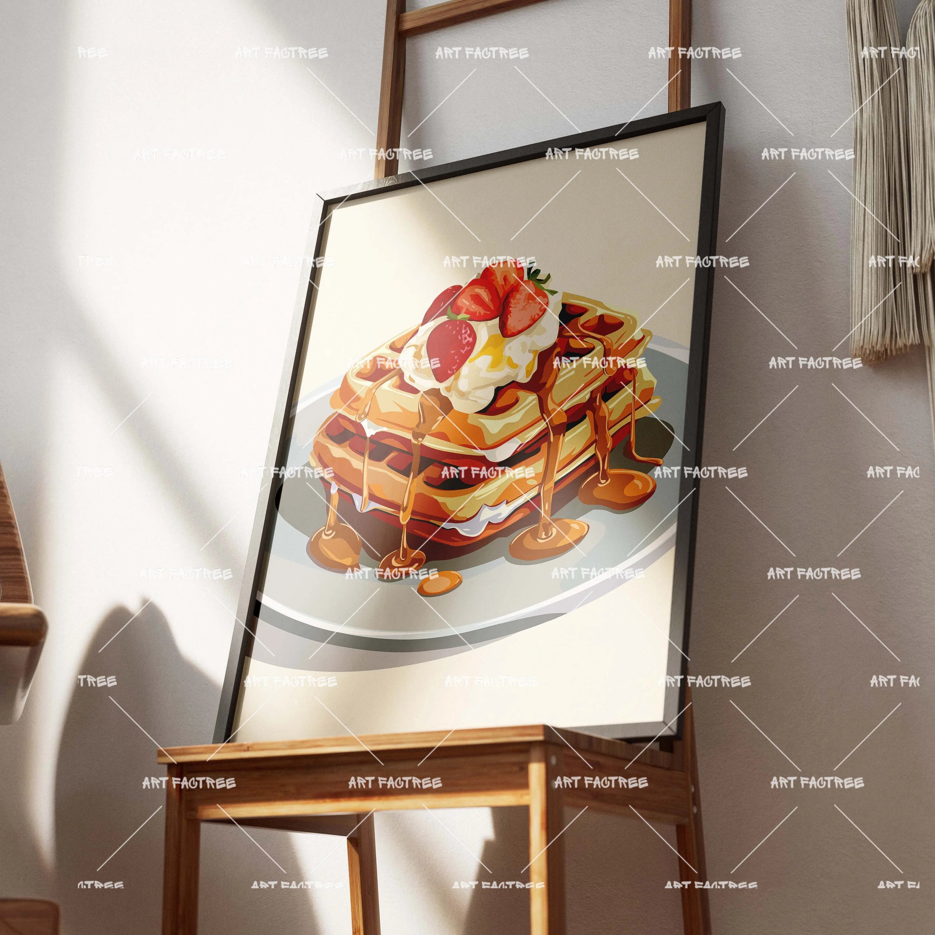 Waffle Haus