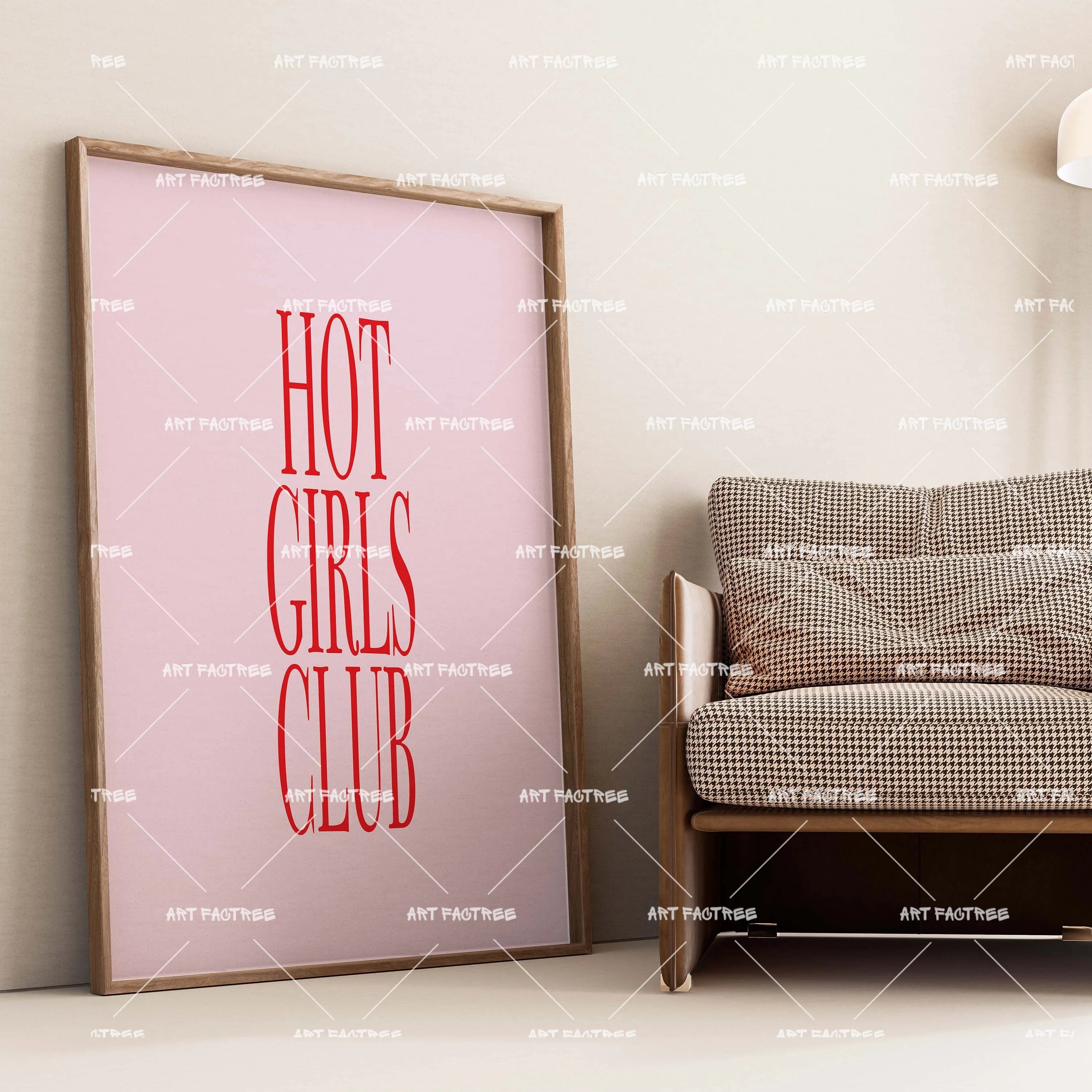 Hot Girls Club