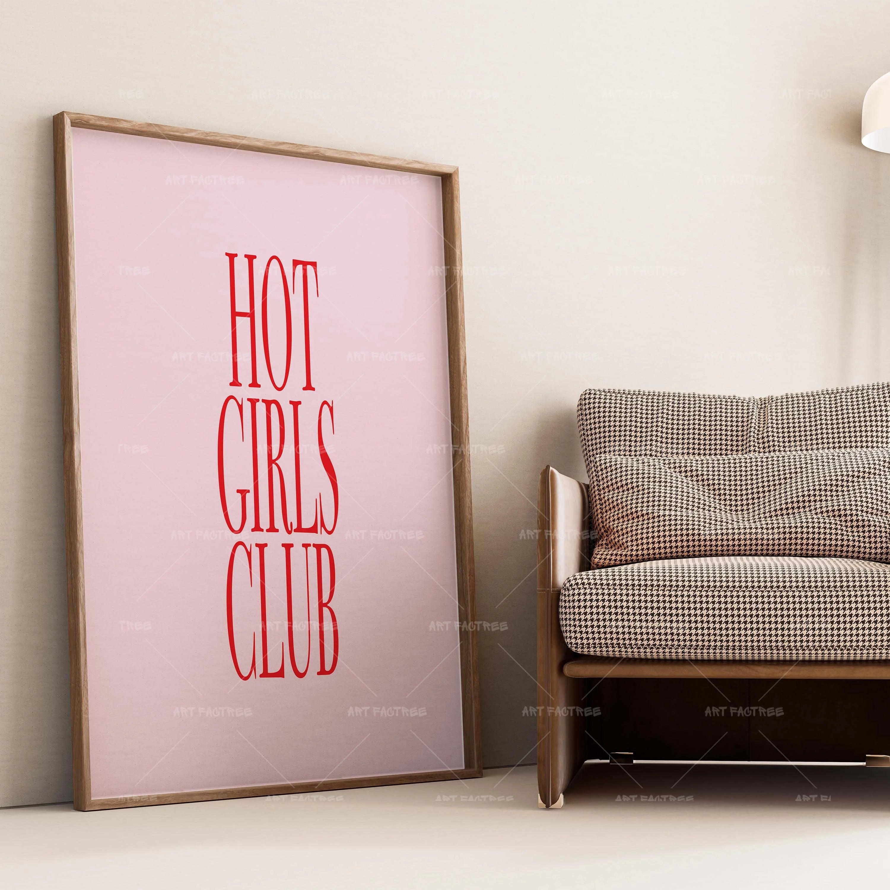 Hot Girls Club