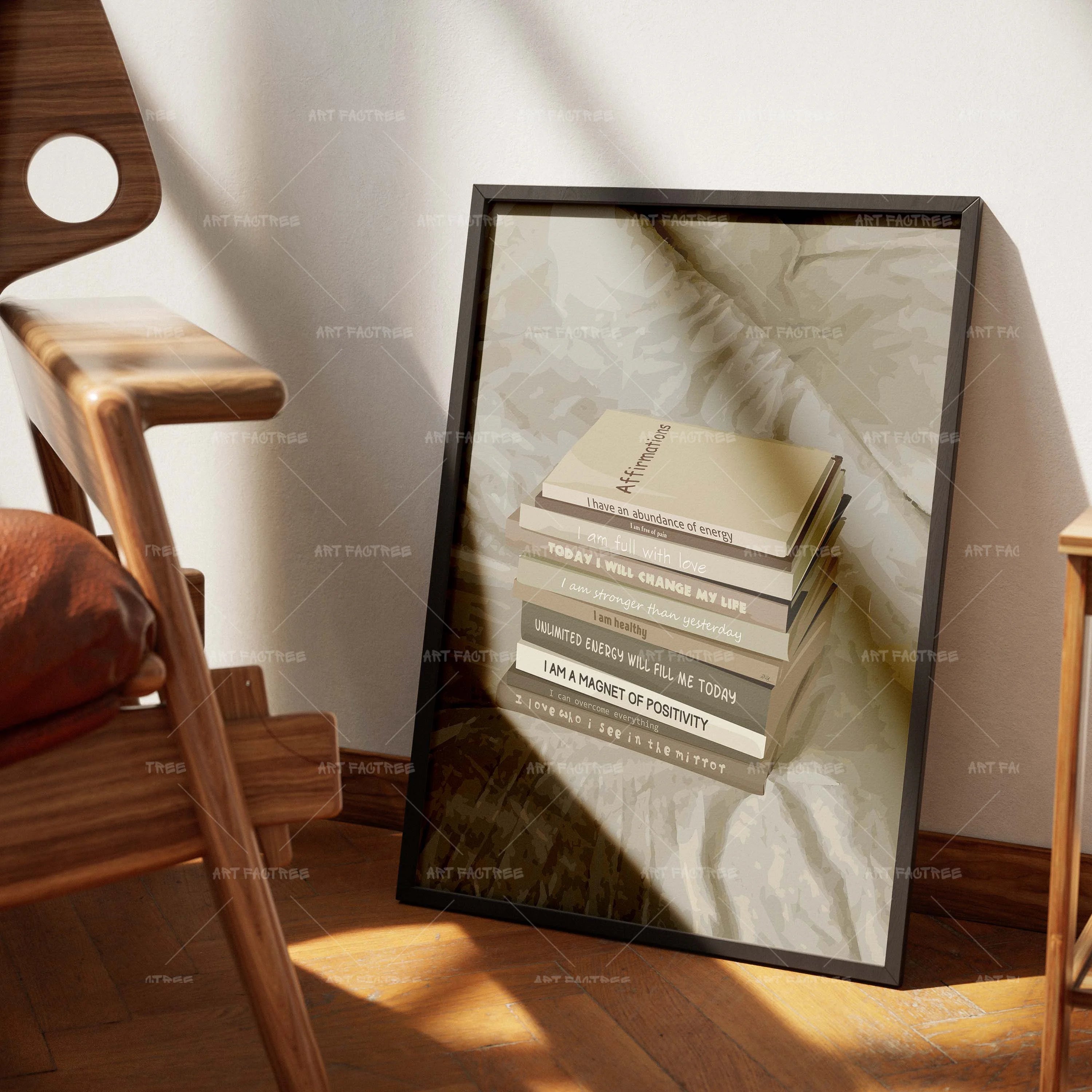 Words of Affirmation