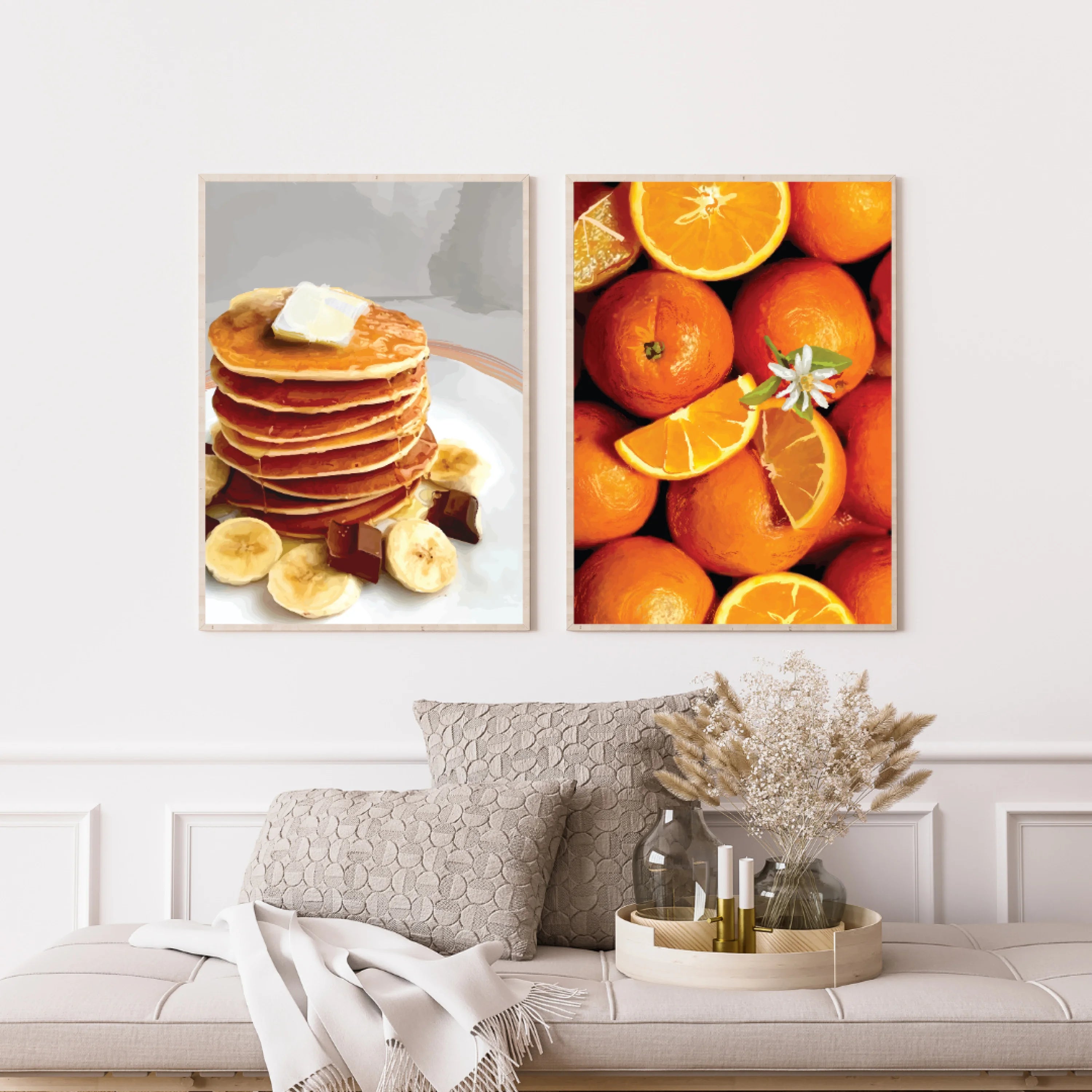 Oranges 2.0