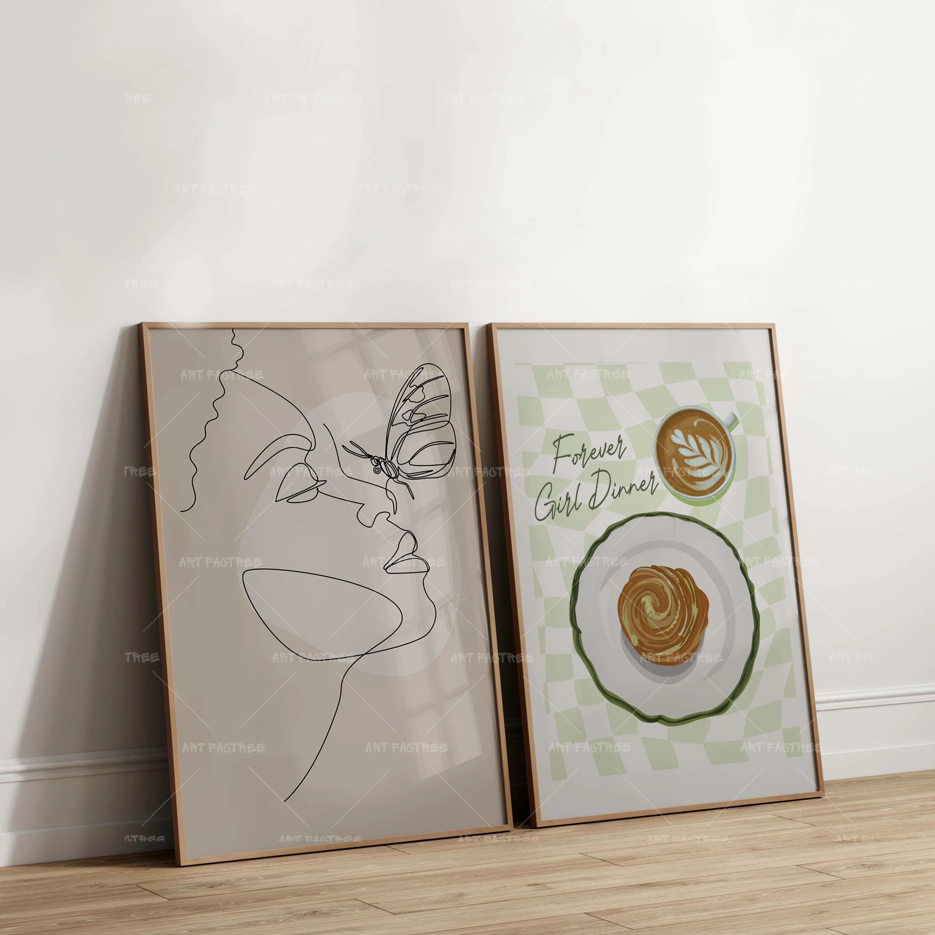 Butterfly Kiss (Smard X Anaya)