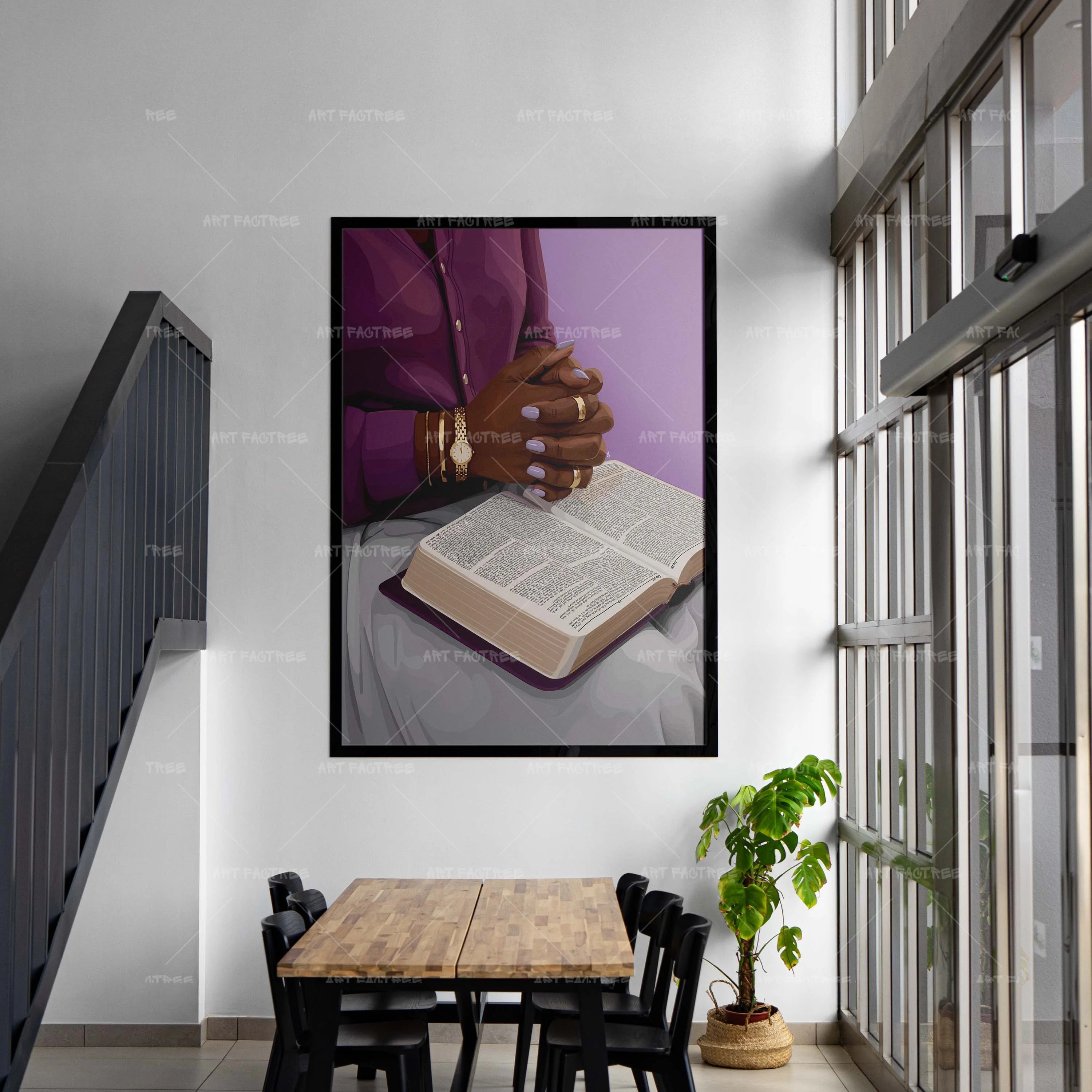 Scripture Study