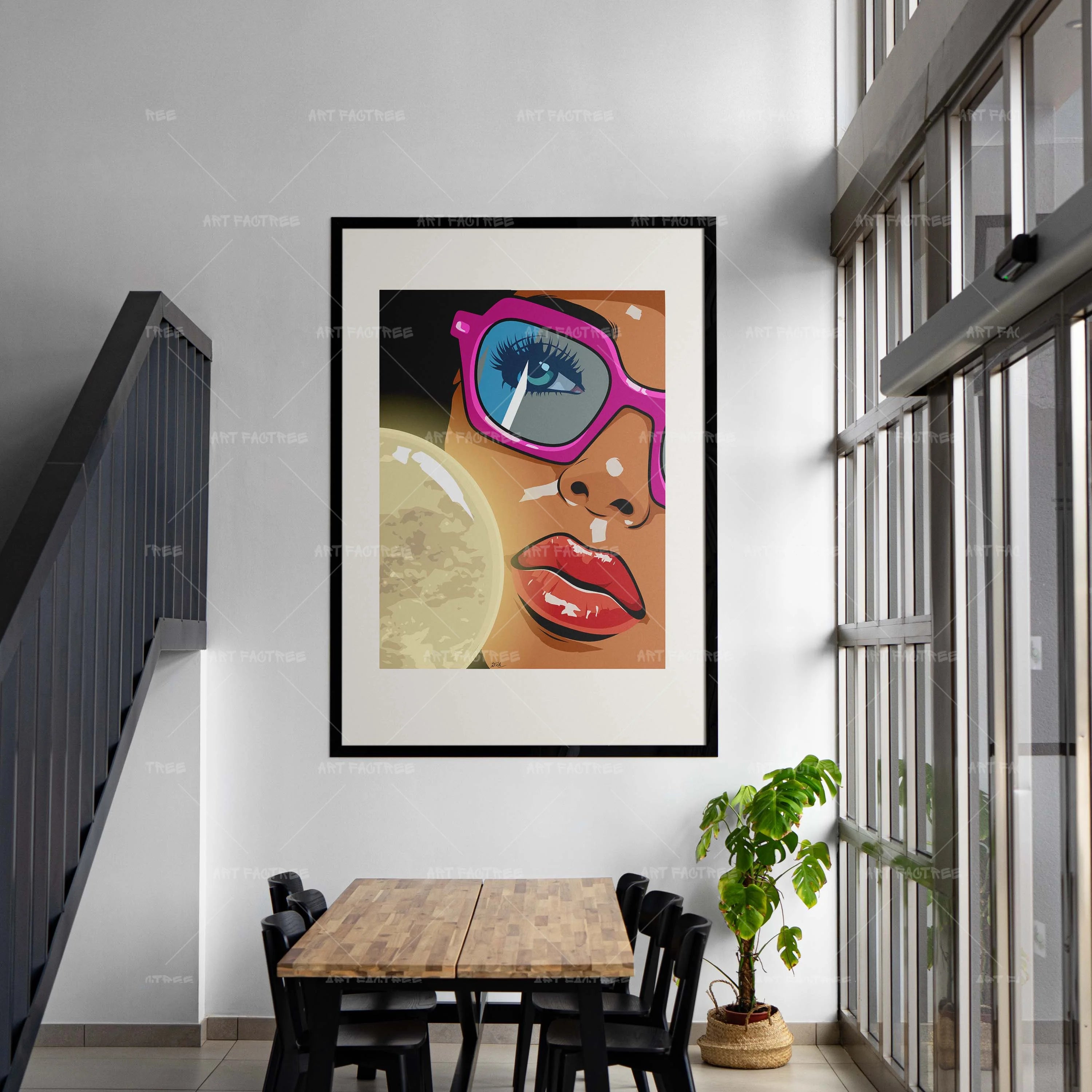 Luna (Smard X Anaya)