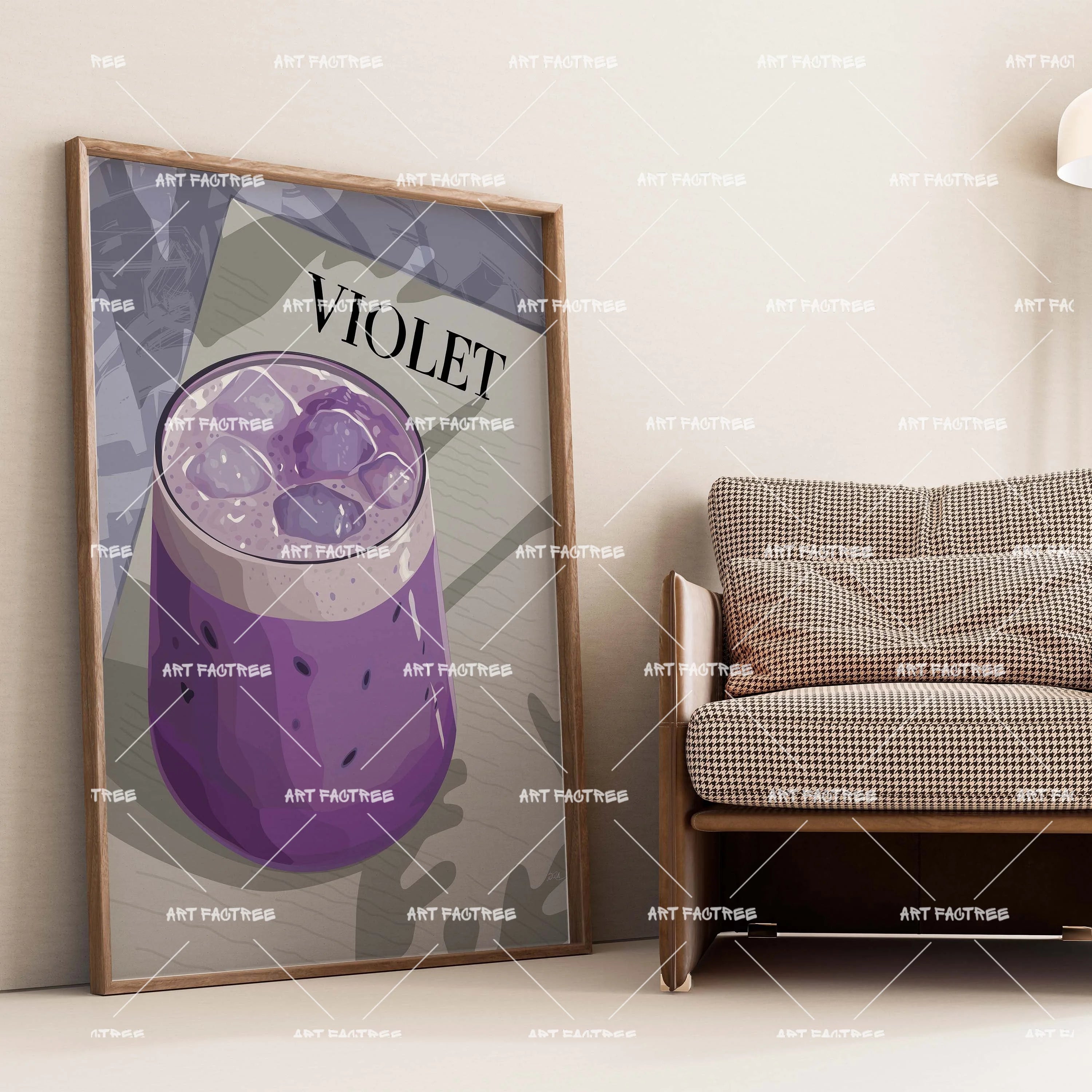 Violet Hour
