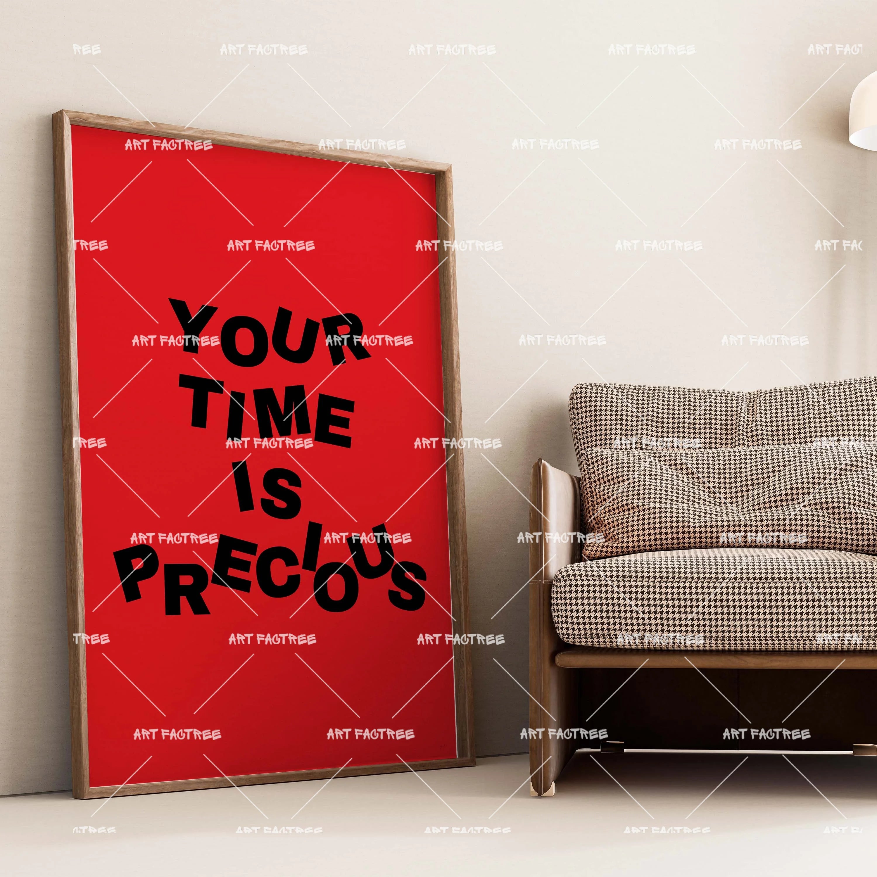 Your Time Is Precious