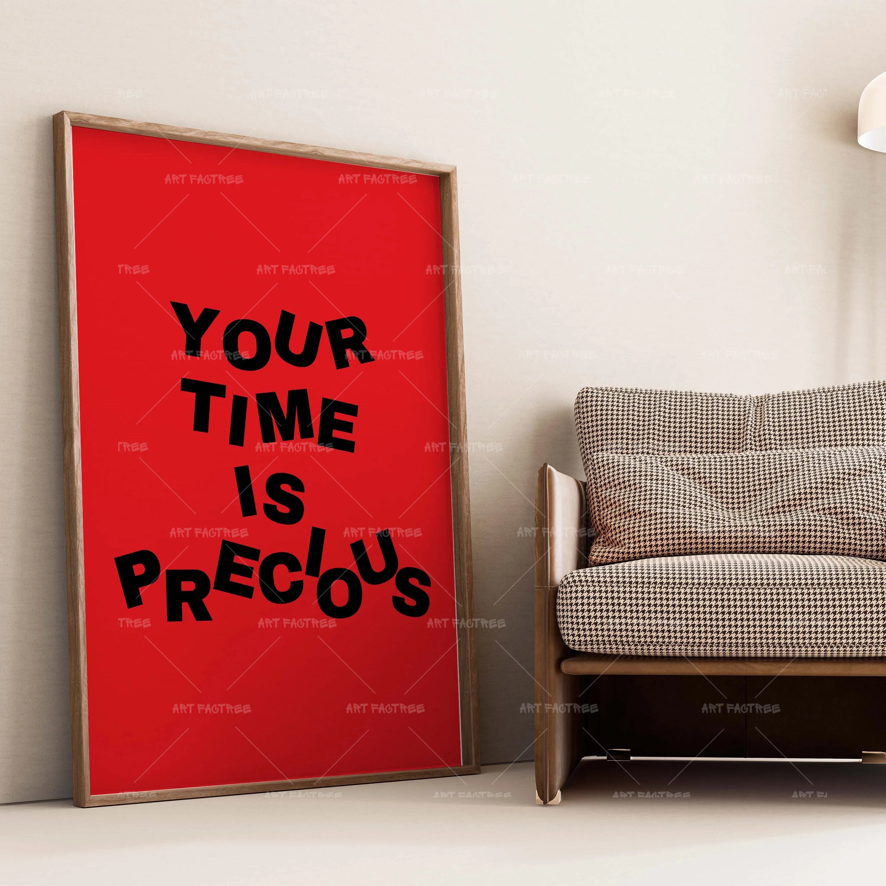 Your Time Is Precious