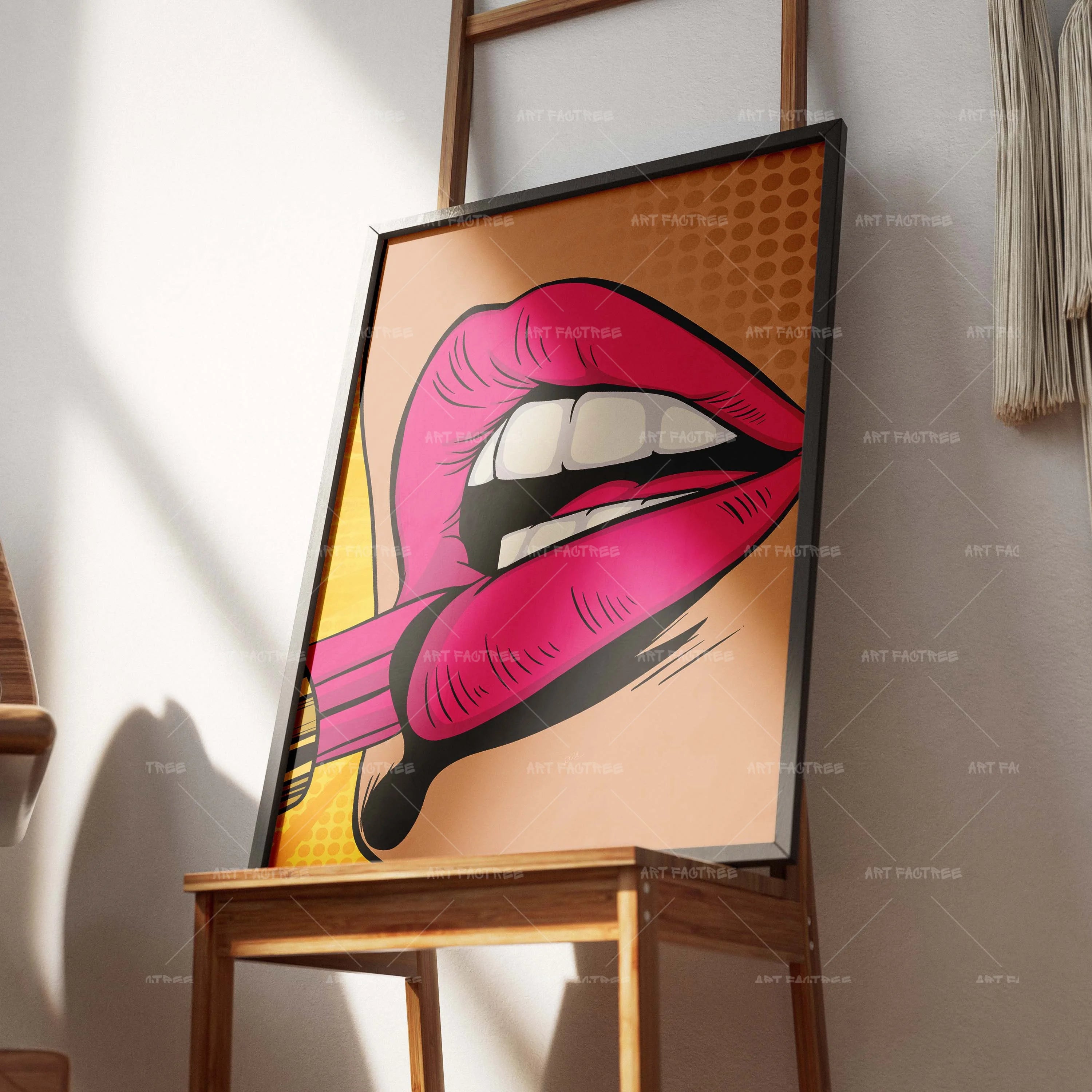 Bisous (Smard X Anaya)