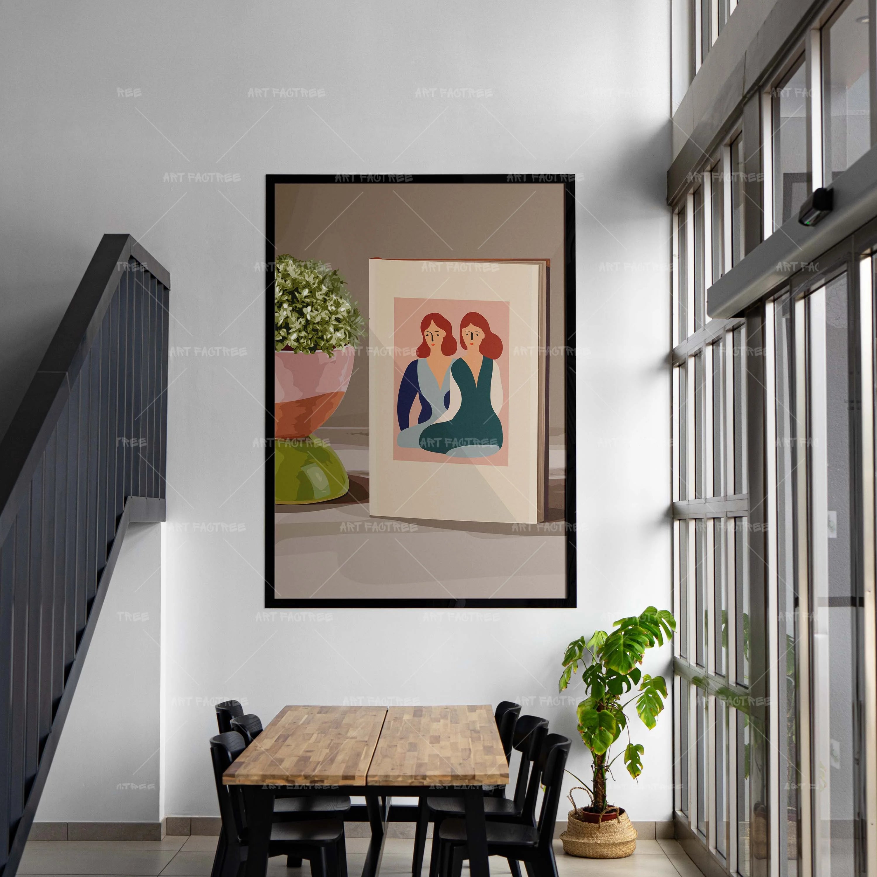 Pastel Moment I (Smard X Anaya)