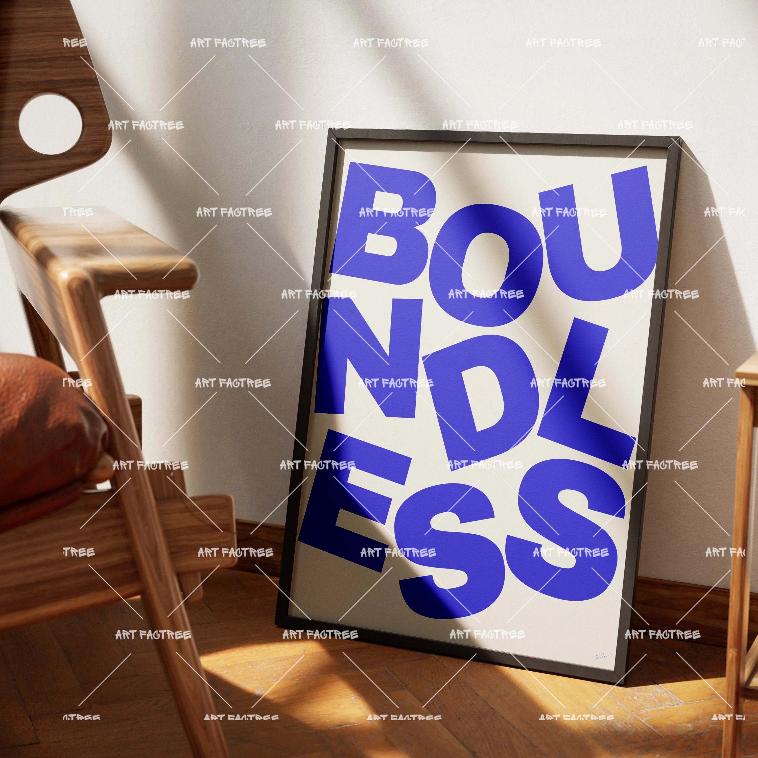 Boundless