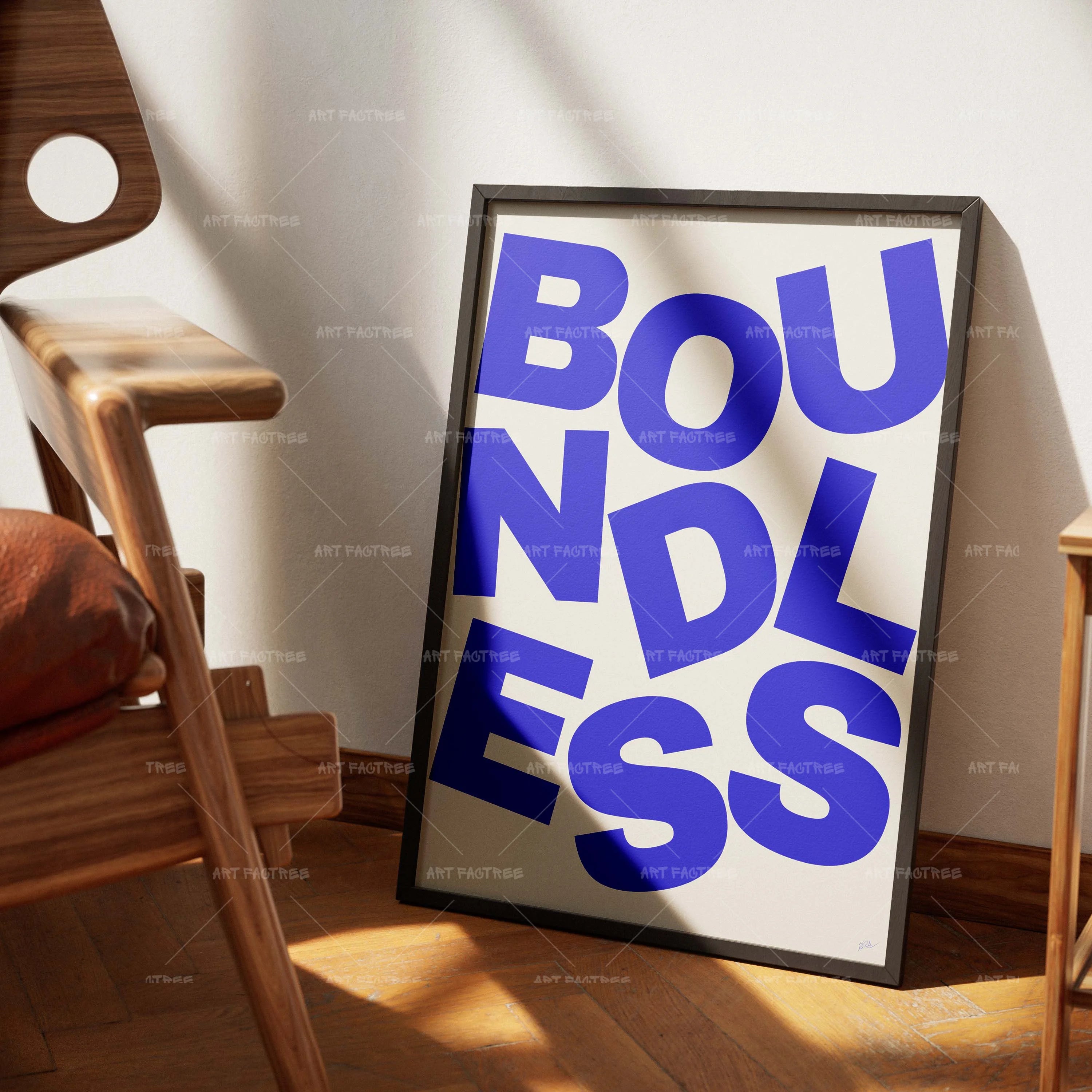 Boundless