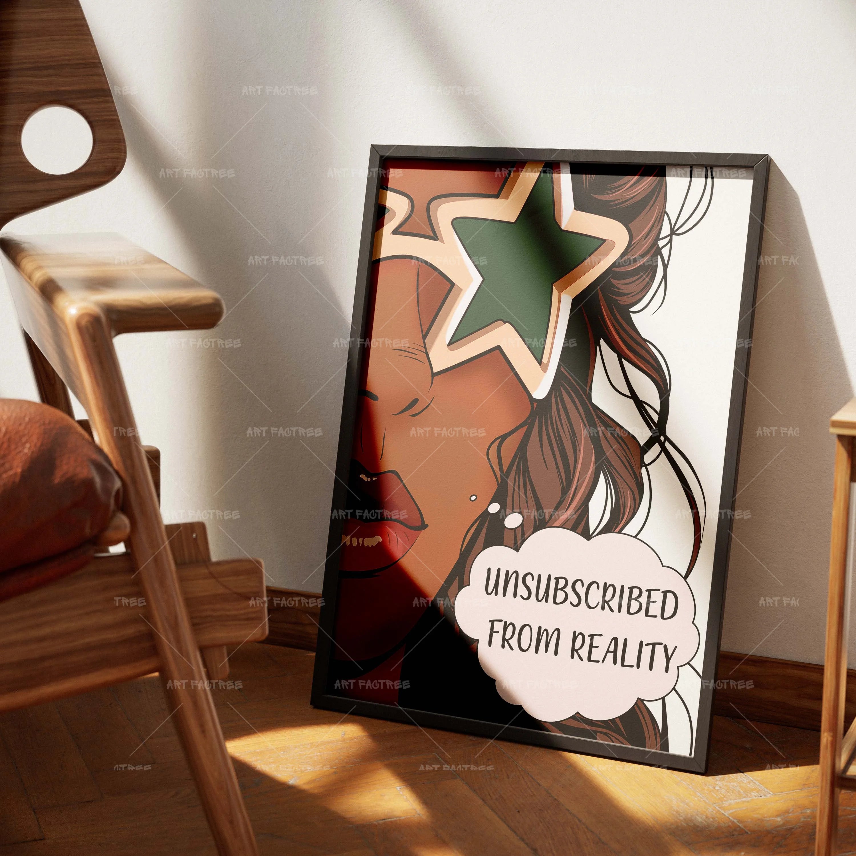 Unsubscribed From Reality II