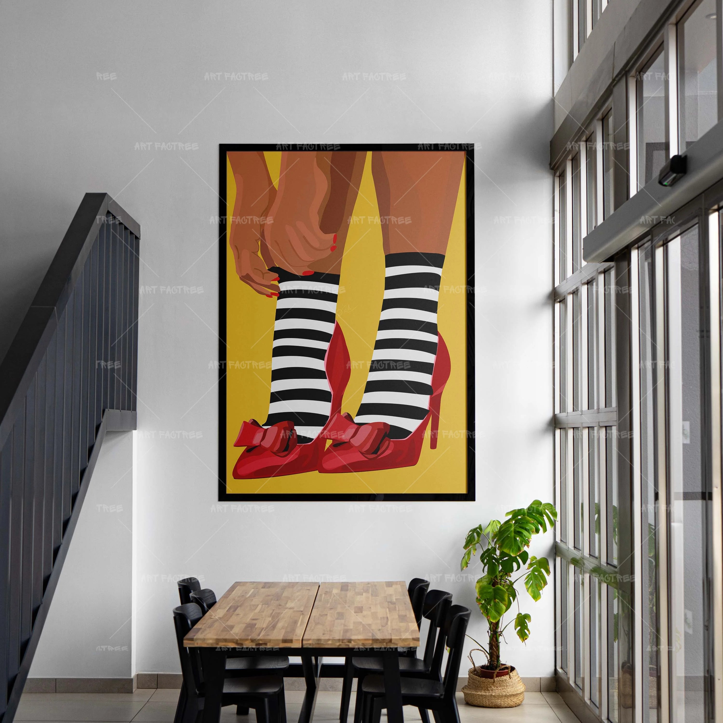 Read To Take The Day (Smard X Anaya)