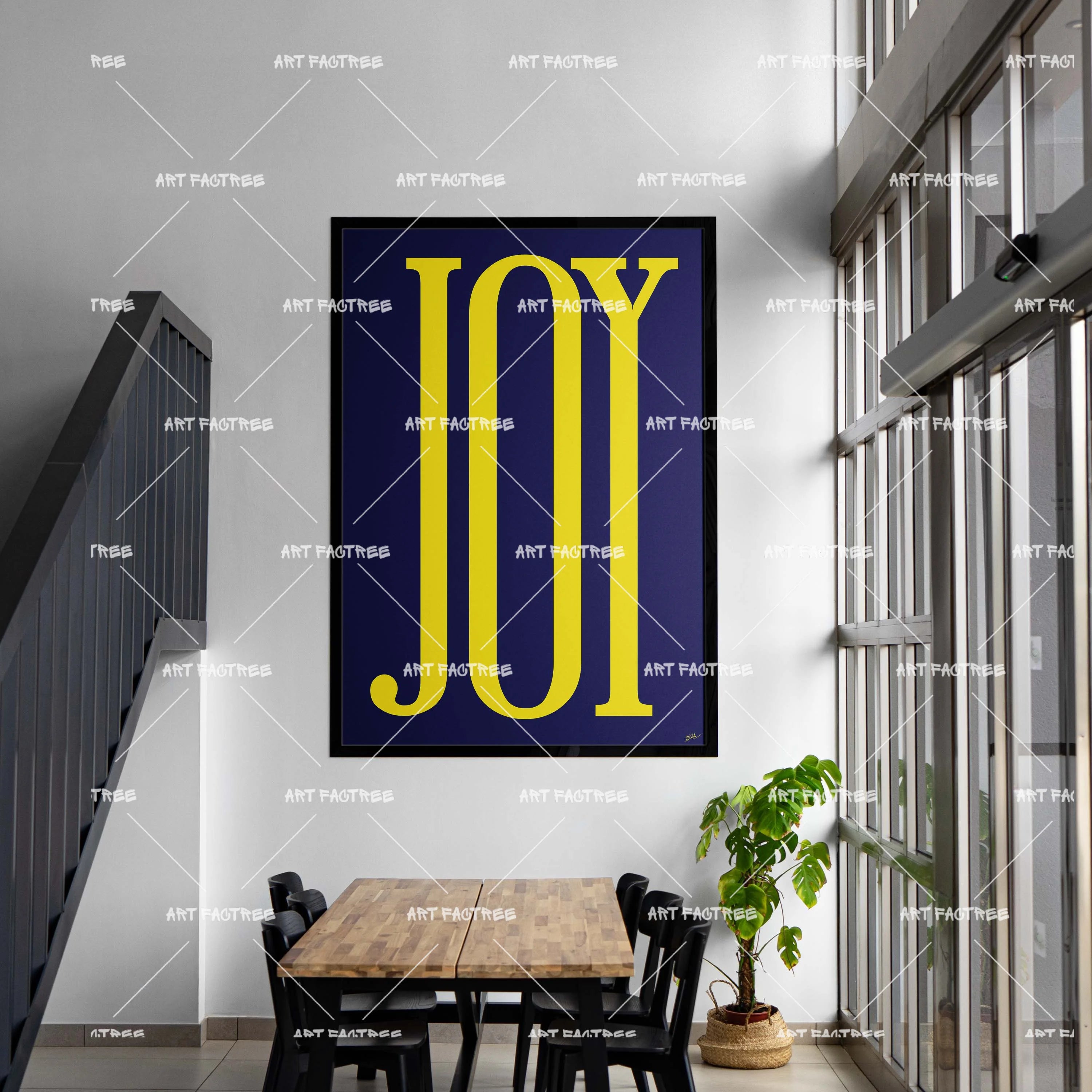 Joy