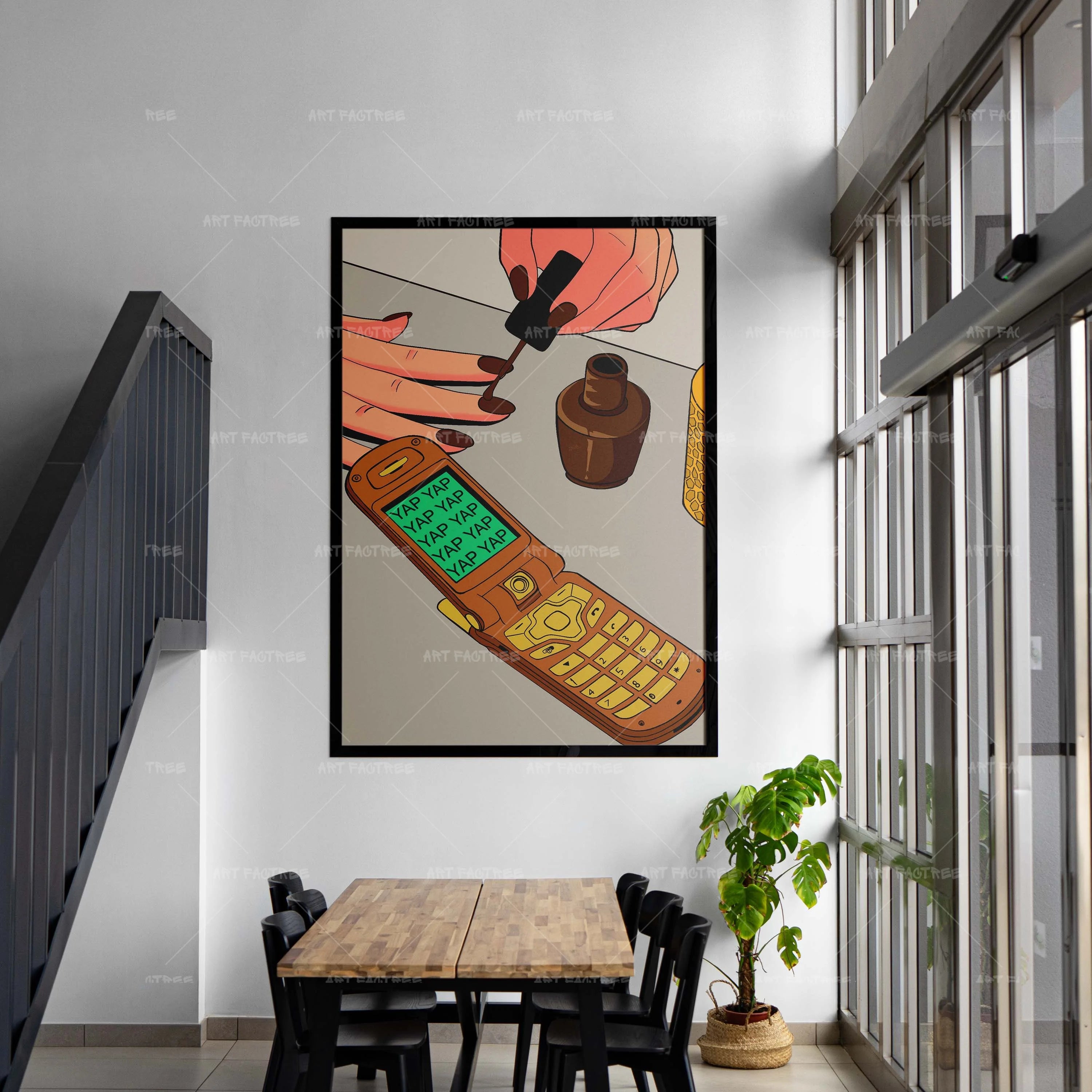 Yapping Session I (Smard X Anaya)